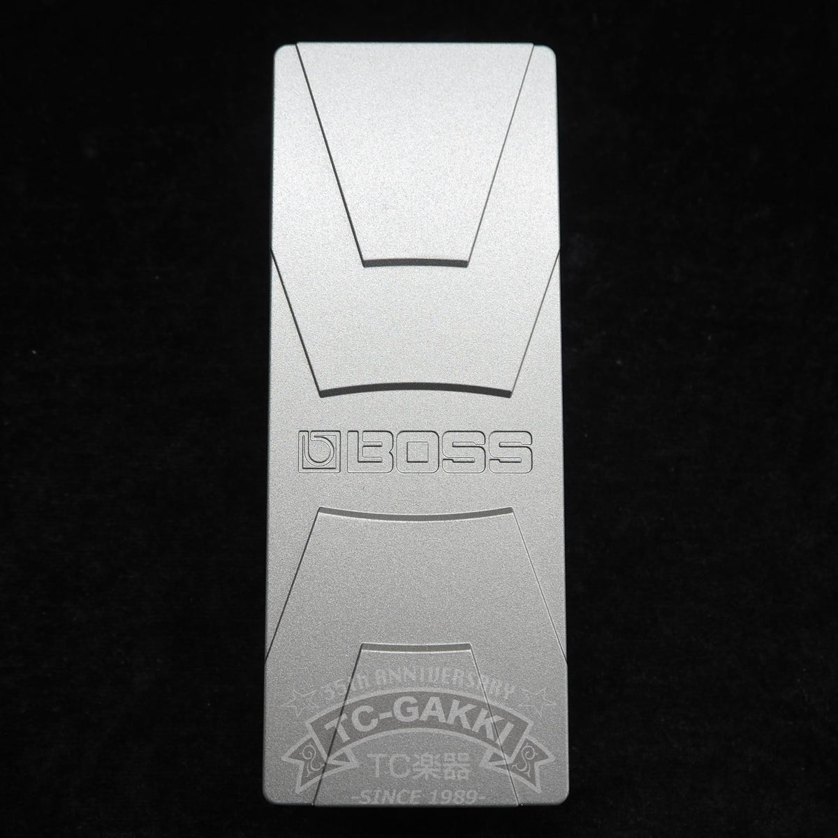 BOSS FV-30L VOLUME PEDAL - TC楽器 - TCGAKKI
