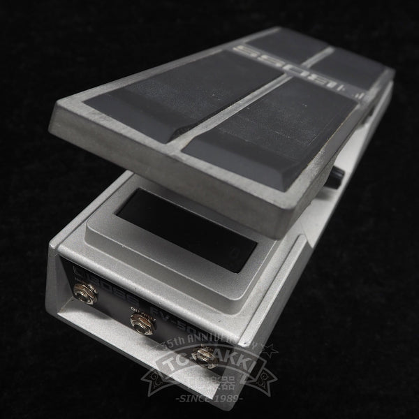 BOSS FV-500H FOOT VOLUME - TC楽器 - TCGAKKI