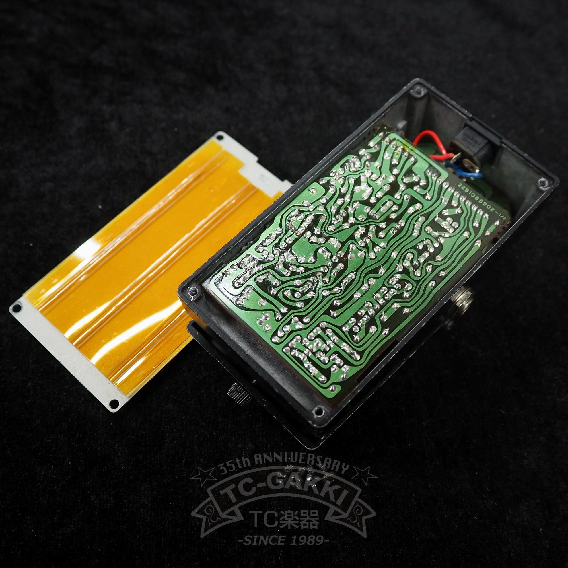 N*e様 BOSS　HM-2　Heavy l　ヘビー メタル　日本製　動 BOSS HM-2 Heavy Metal (JAPAN)