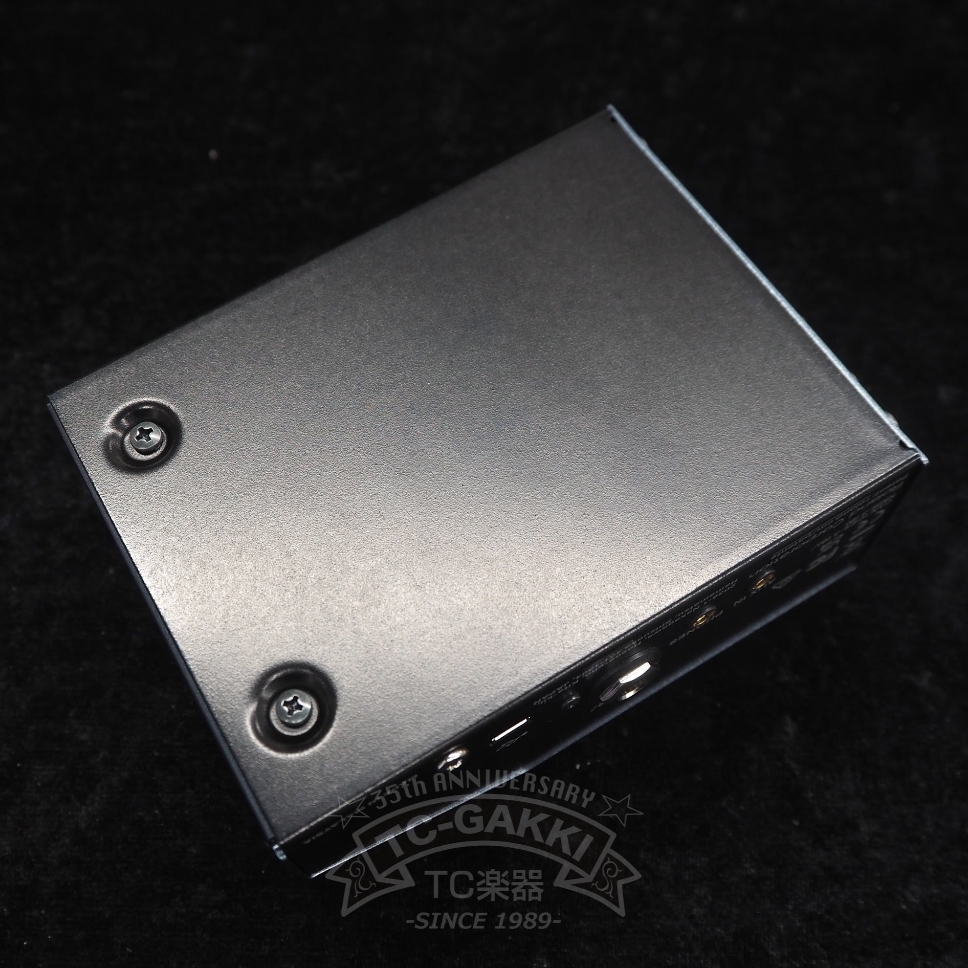 BOSS IR-200 AMP & IR CABINET