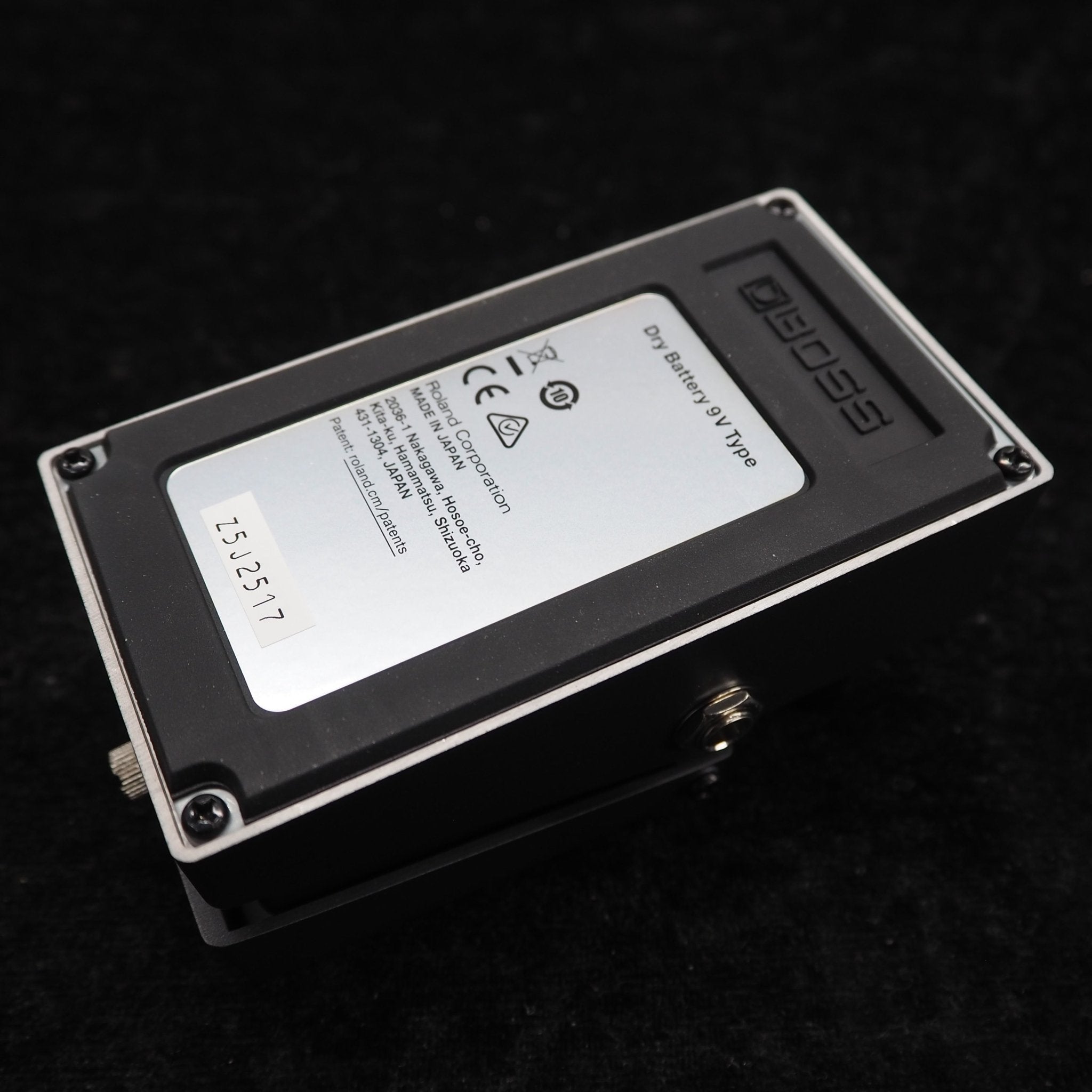 BOSS MT-2W Metal Zone (WAZA CRAFT/JAPAN) - TC楽器 - TCGAKKI
