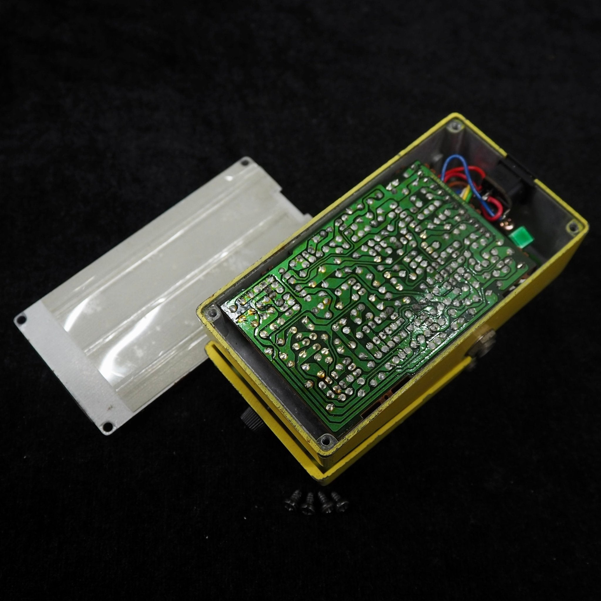 BOSS OD-2 TURBO Over Drive (JAPAN) - TC楽器 - TCGAKKI