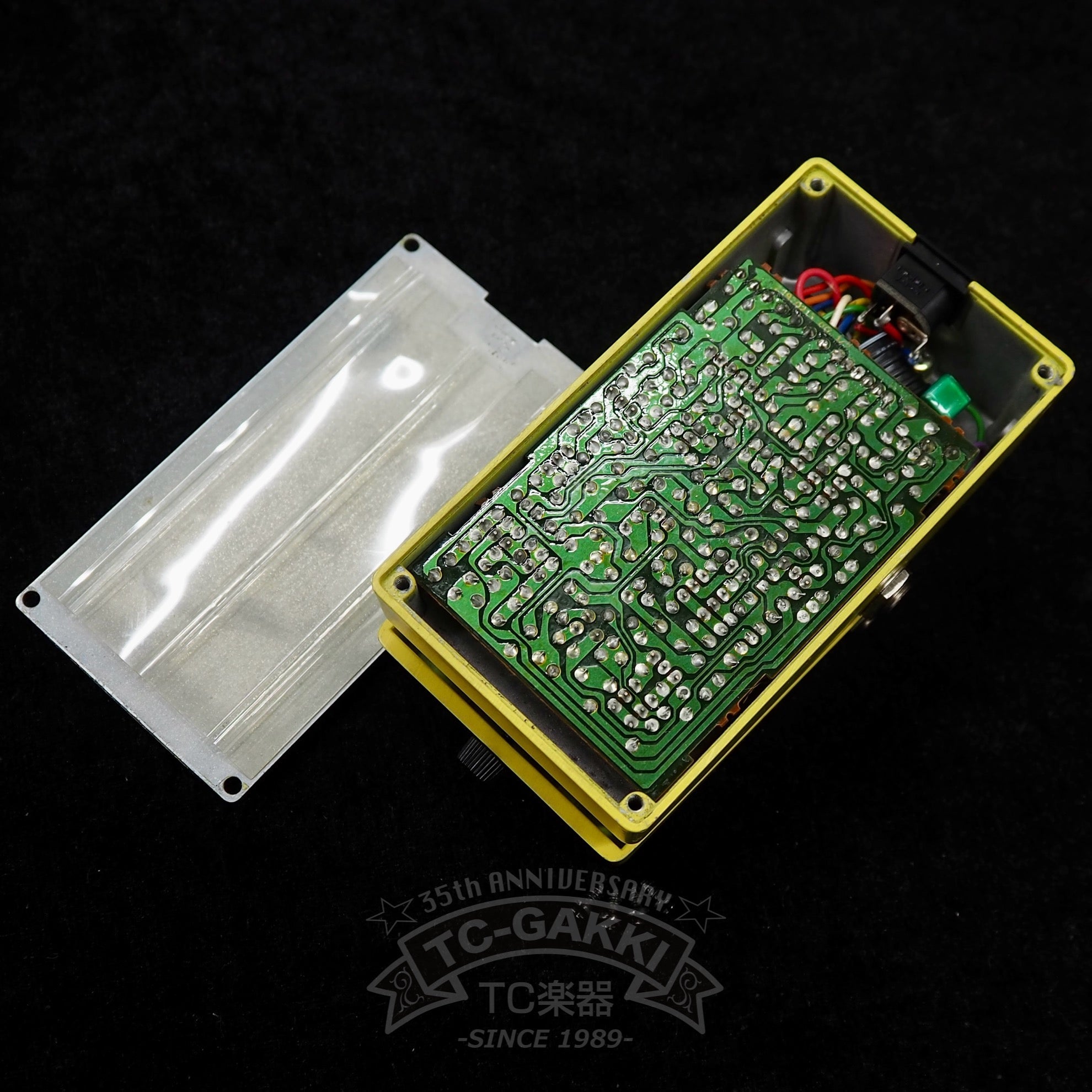 BOSS OD-2 TURBO Over Drive (JAPAN) - TC楽器 - TCGAKKI