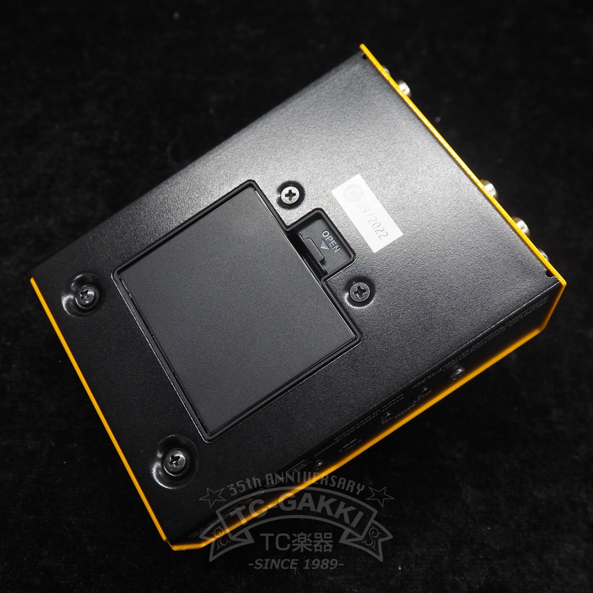 BOSS OD - 200 HYBRID DRIVE - TC楽器 - TCGAKKI