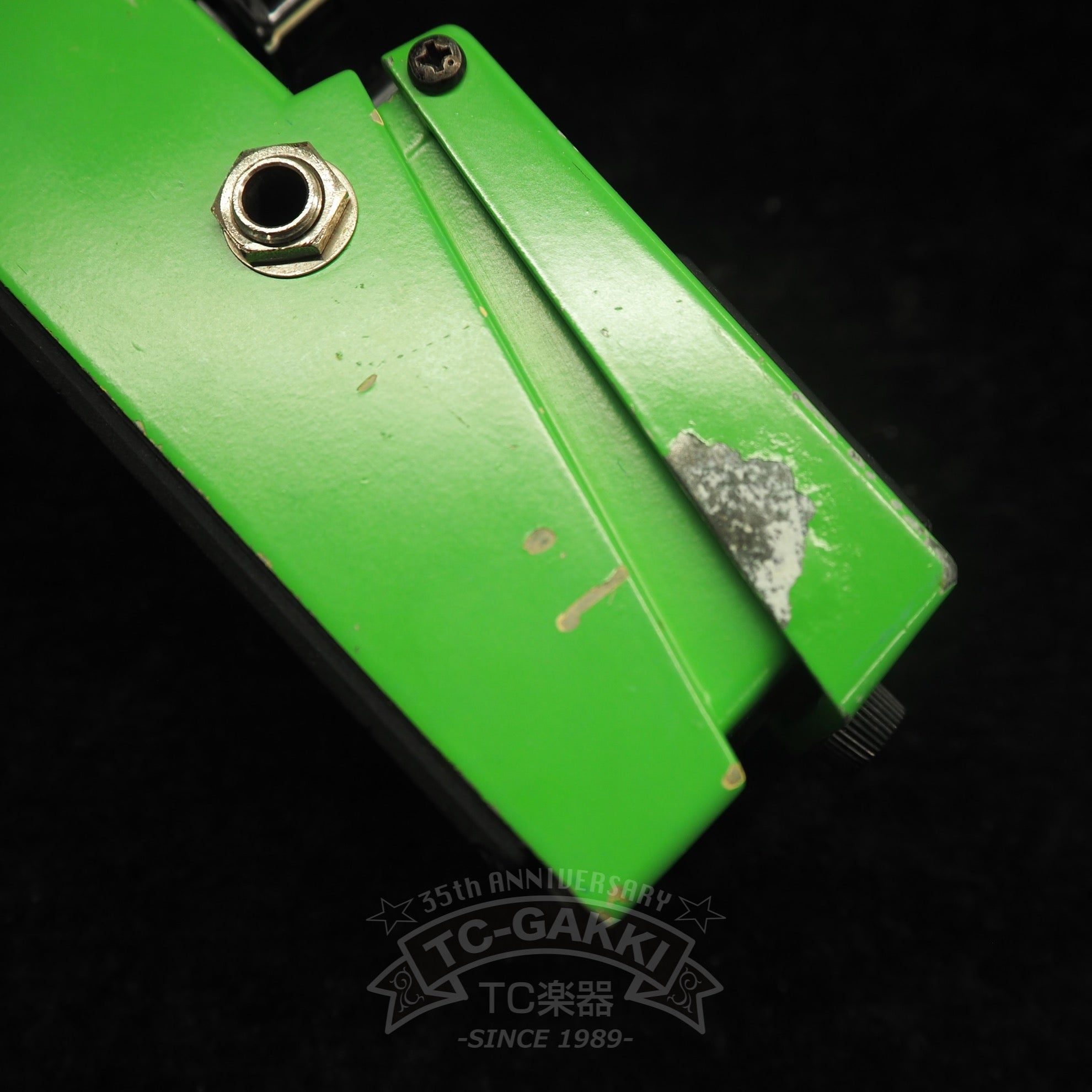 BOSS PH - 1R Phaser (JAPAN) - TC楽器 - TCGAKKI