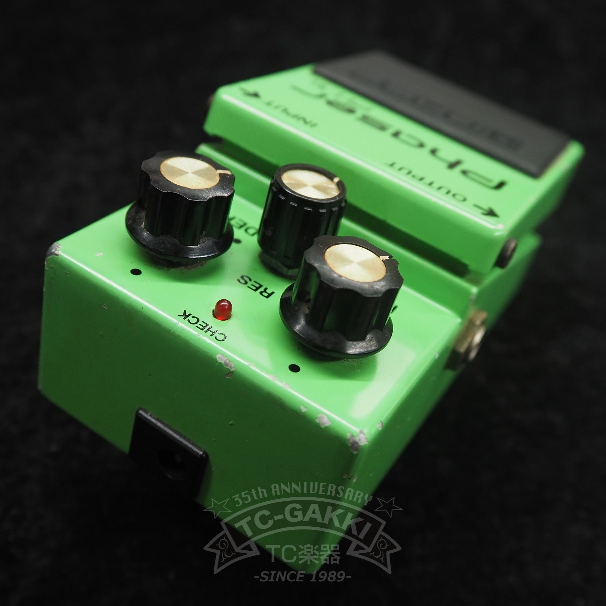 ヴィンテージエフェクター - TC楽器 - TCGAKKI