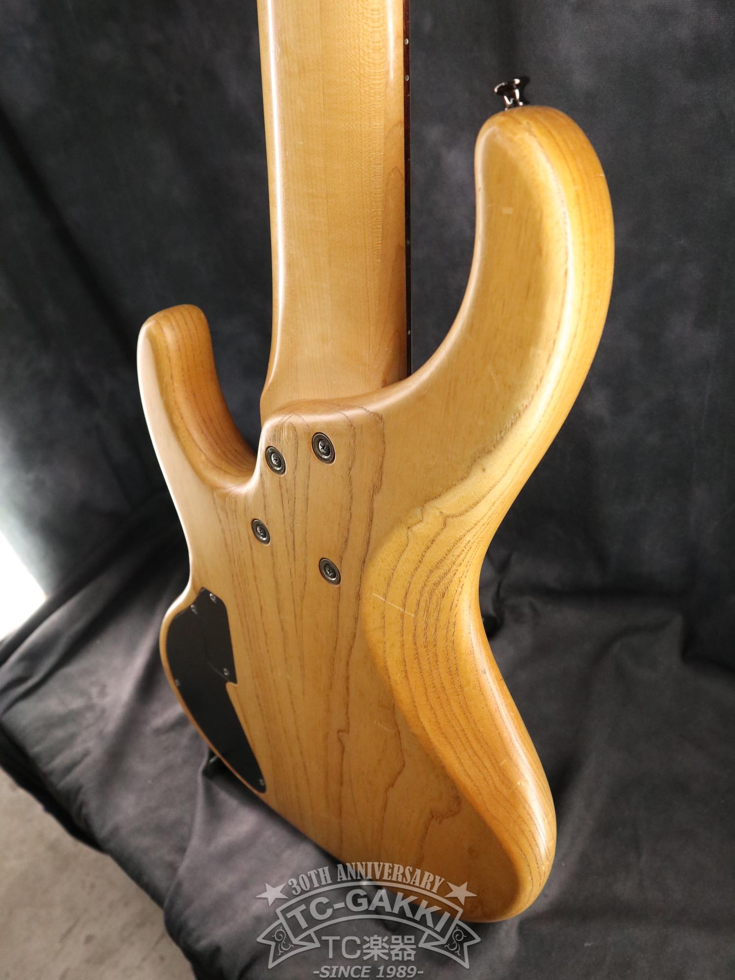 Bossa OBJ - 6 FL Mod. - TC楽器 - TCGAKKI