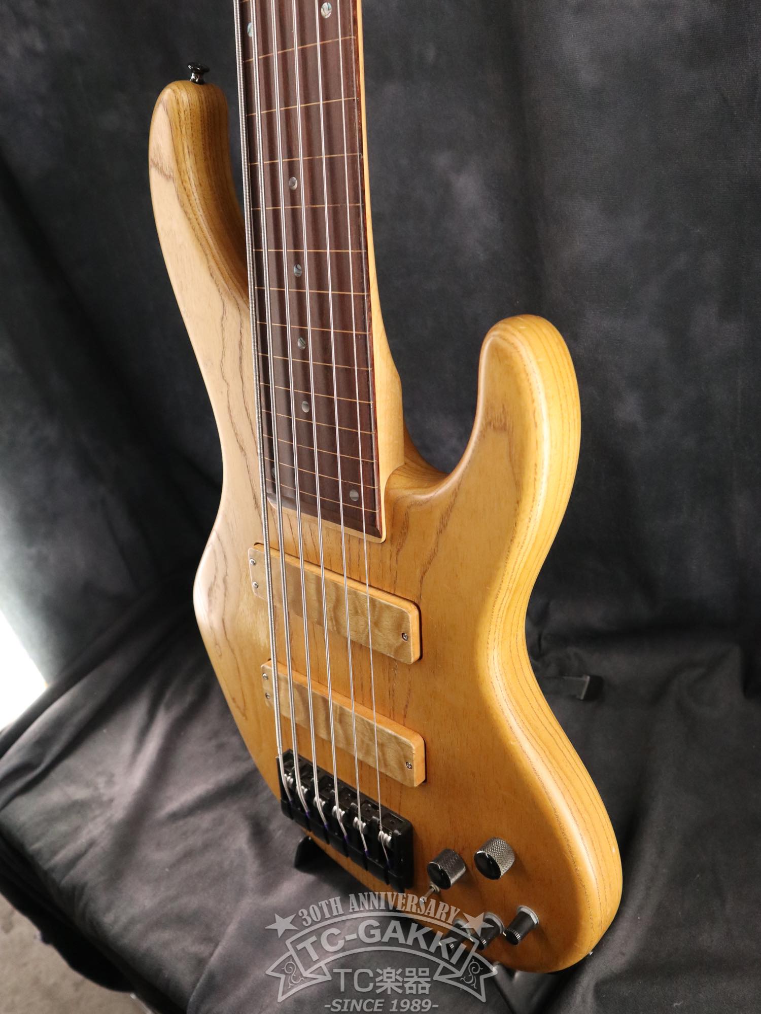Bossa OBJ - 6 FL Mod. - TC楽器 - TCGAKKI