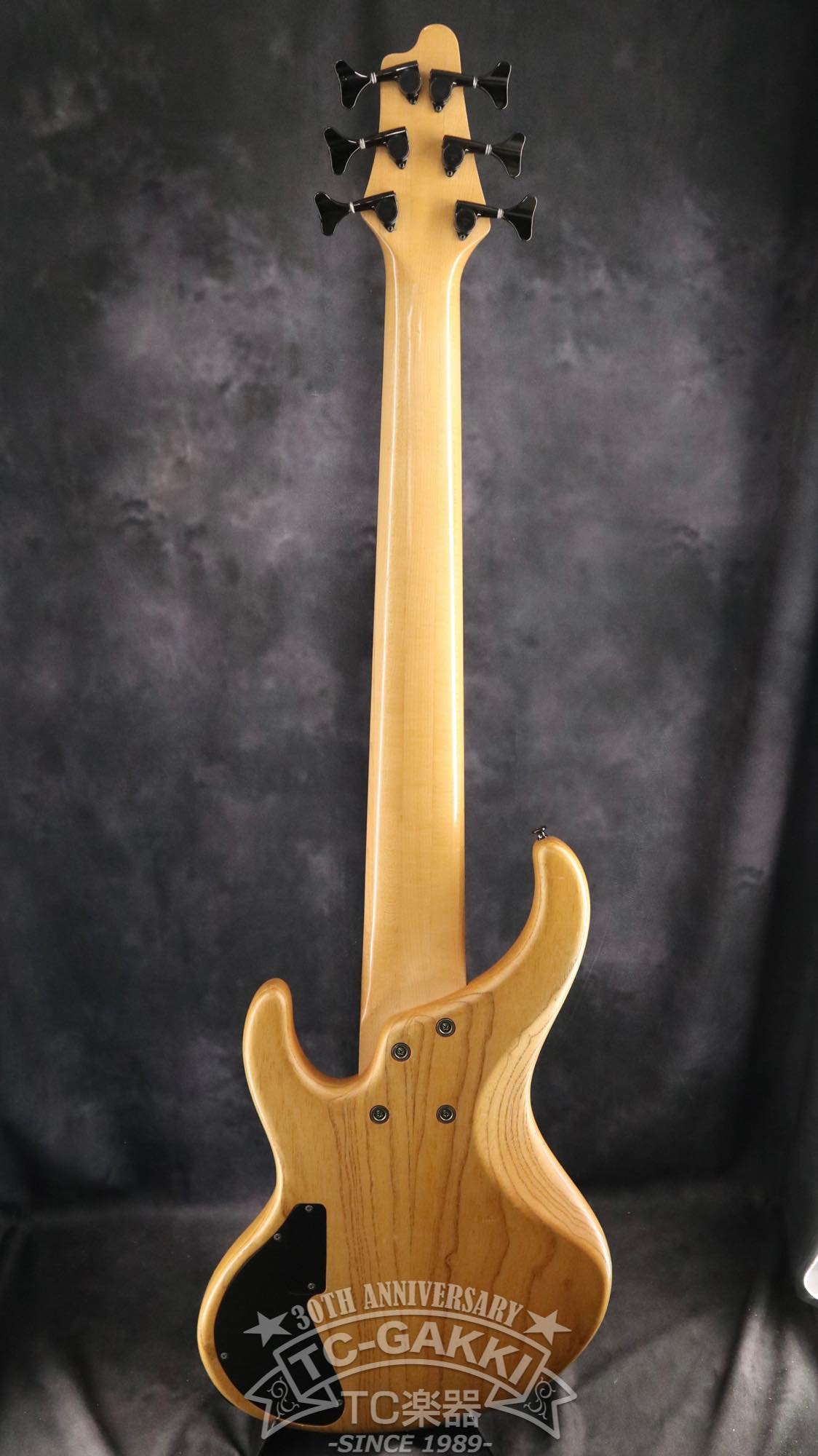Bossa OBJ - 6 FL Mod. - TC楽器 - TCGAKKI