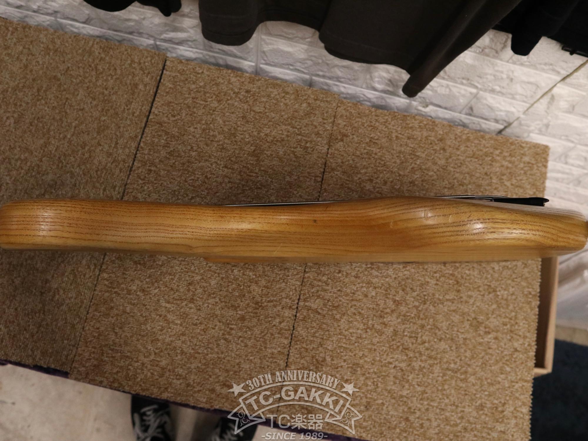 Bossa OBJ - 6 FL Mod. - TC楽器 - TCGAKKI