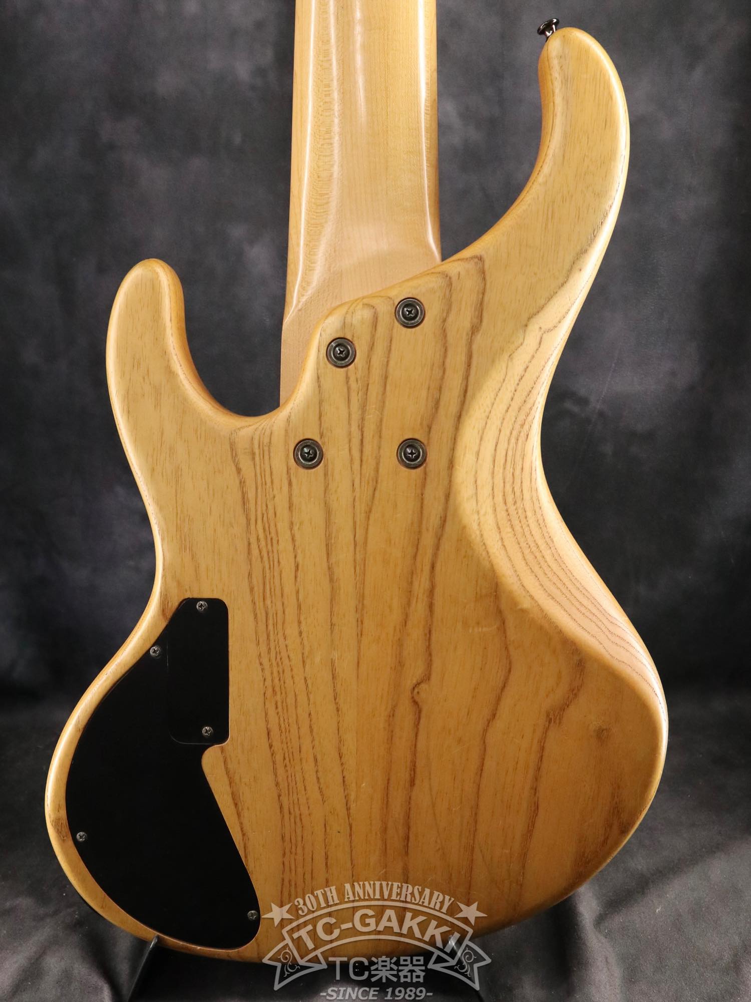 Bossa OBJ - 6 FL Mod. - TC楽器 - TCGAKKI
