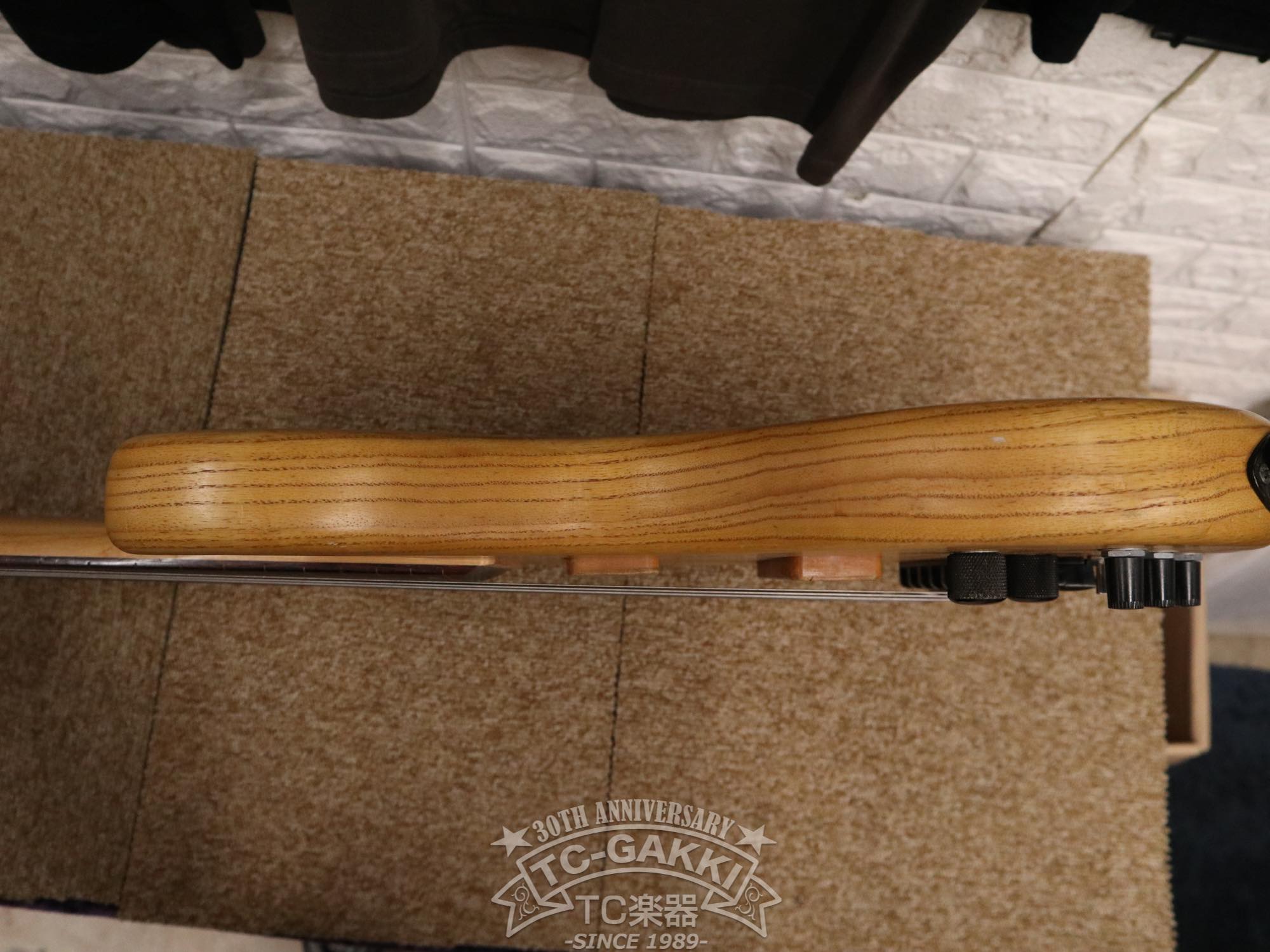 Bossa OBJ - 6 FL Mod. - TC楽器 - TCGAKKI