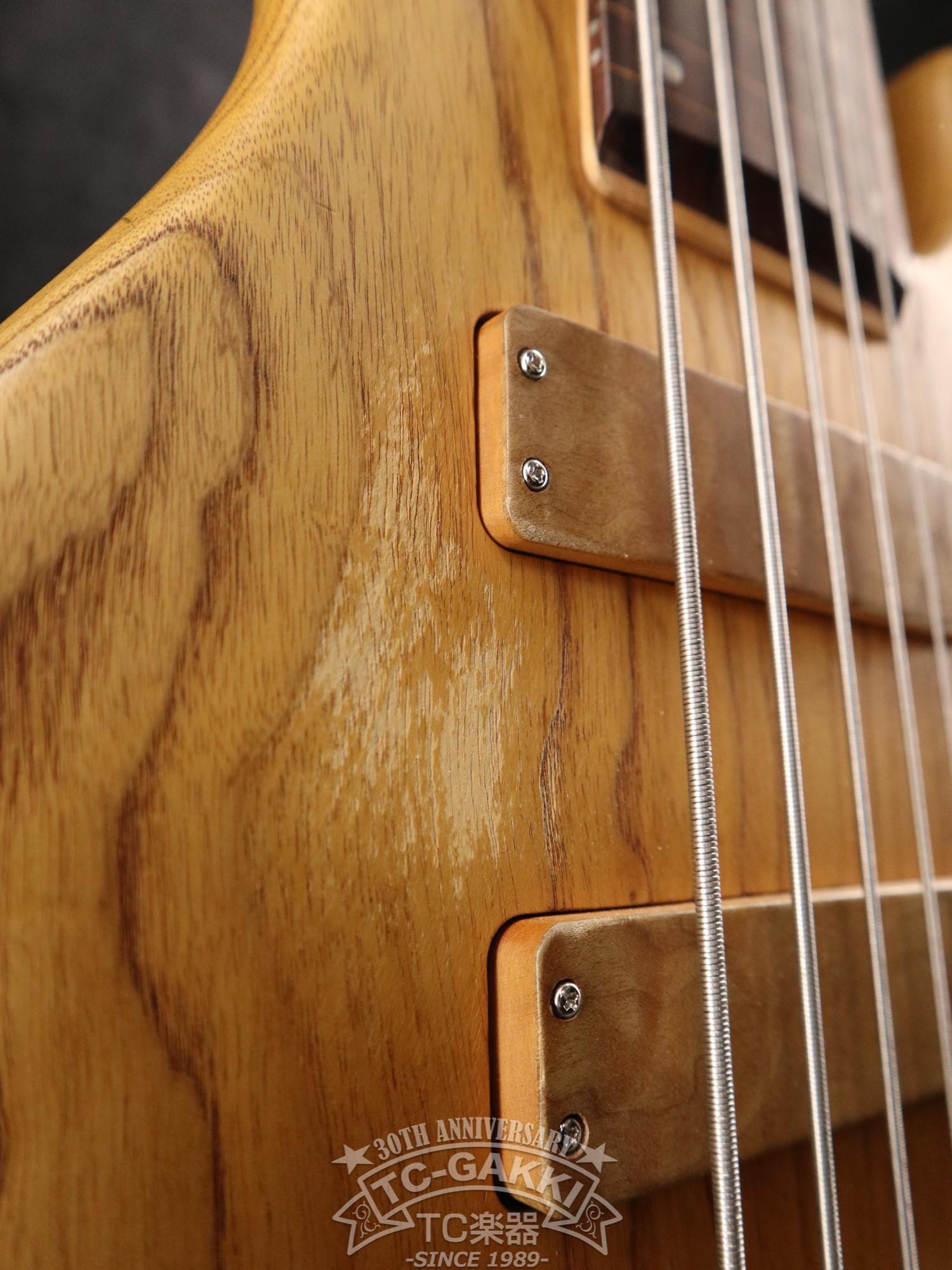 Bossa OBJ - 6 FL Mod. - TC楽器 - TCGAKKI