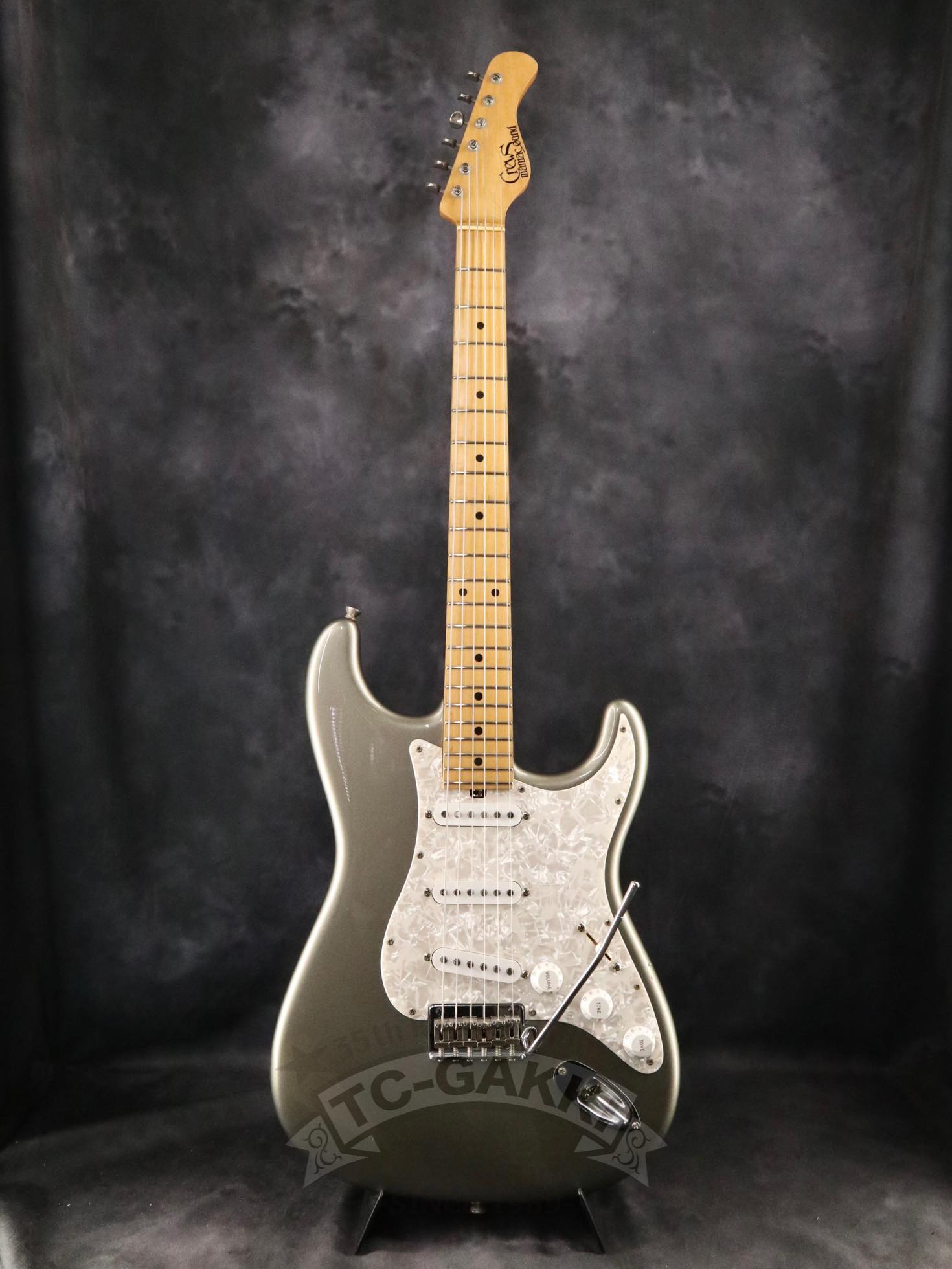 Bottom's Up Vintage - TC楽器 - TCGAKKI