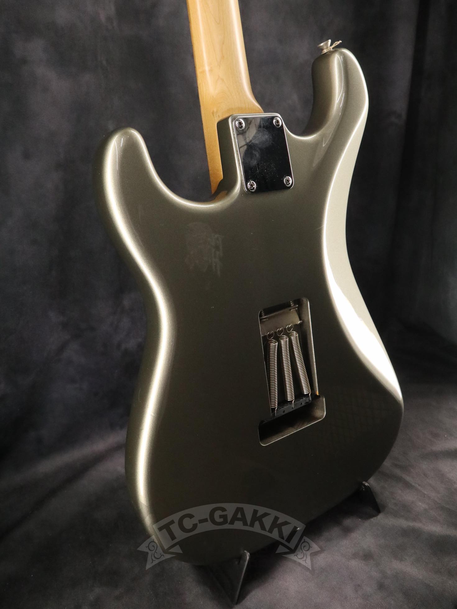 Bottom's Up Vintage - TC楽器 - TCGAKKI