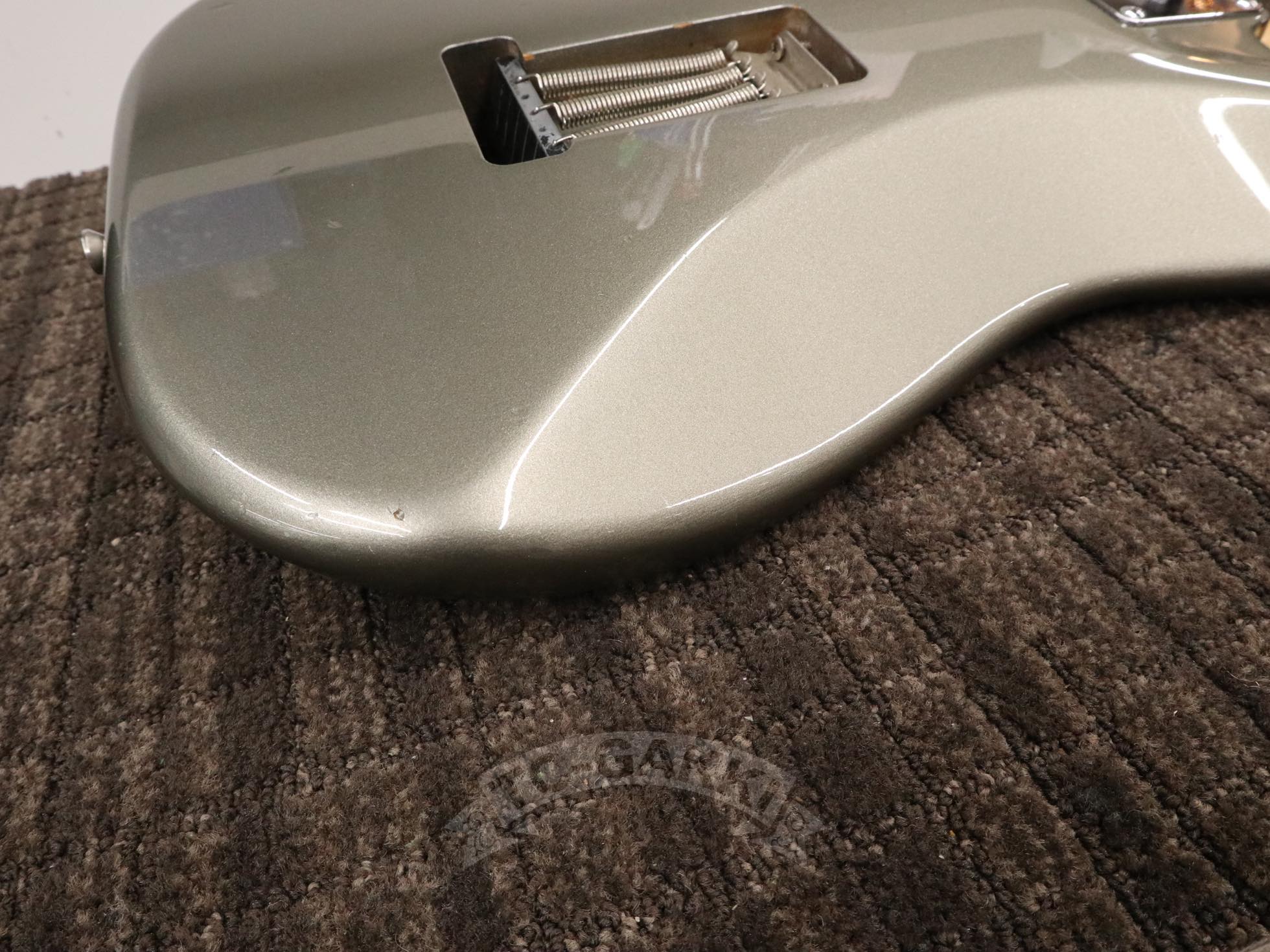 Bottom's Up Vintage - TC楽器 - TCGAKKI