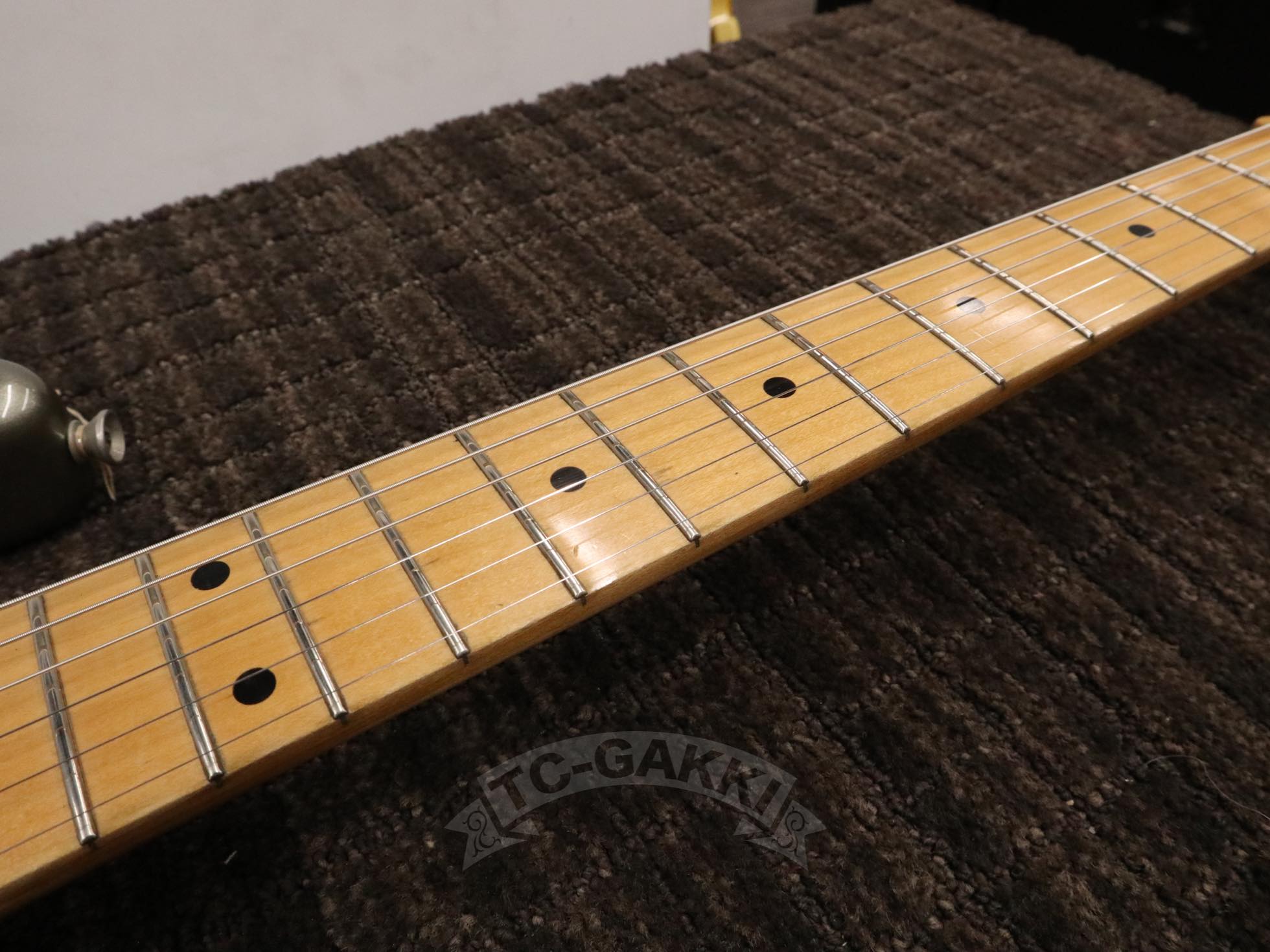 Bottom's Up Vintage - TC楽器 - TCGAKKI