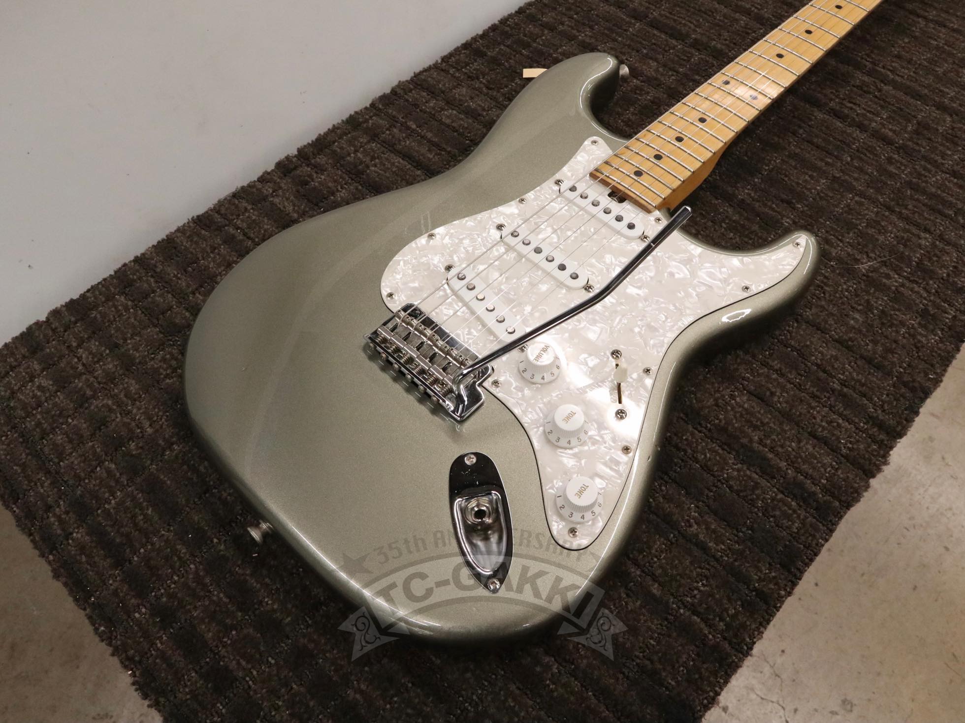 Bottom's Up Vintage - TC楽器 - TCGAKKI