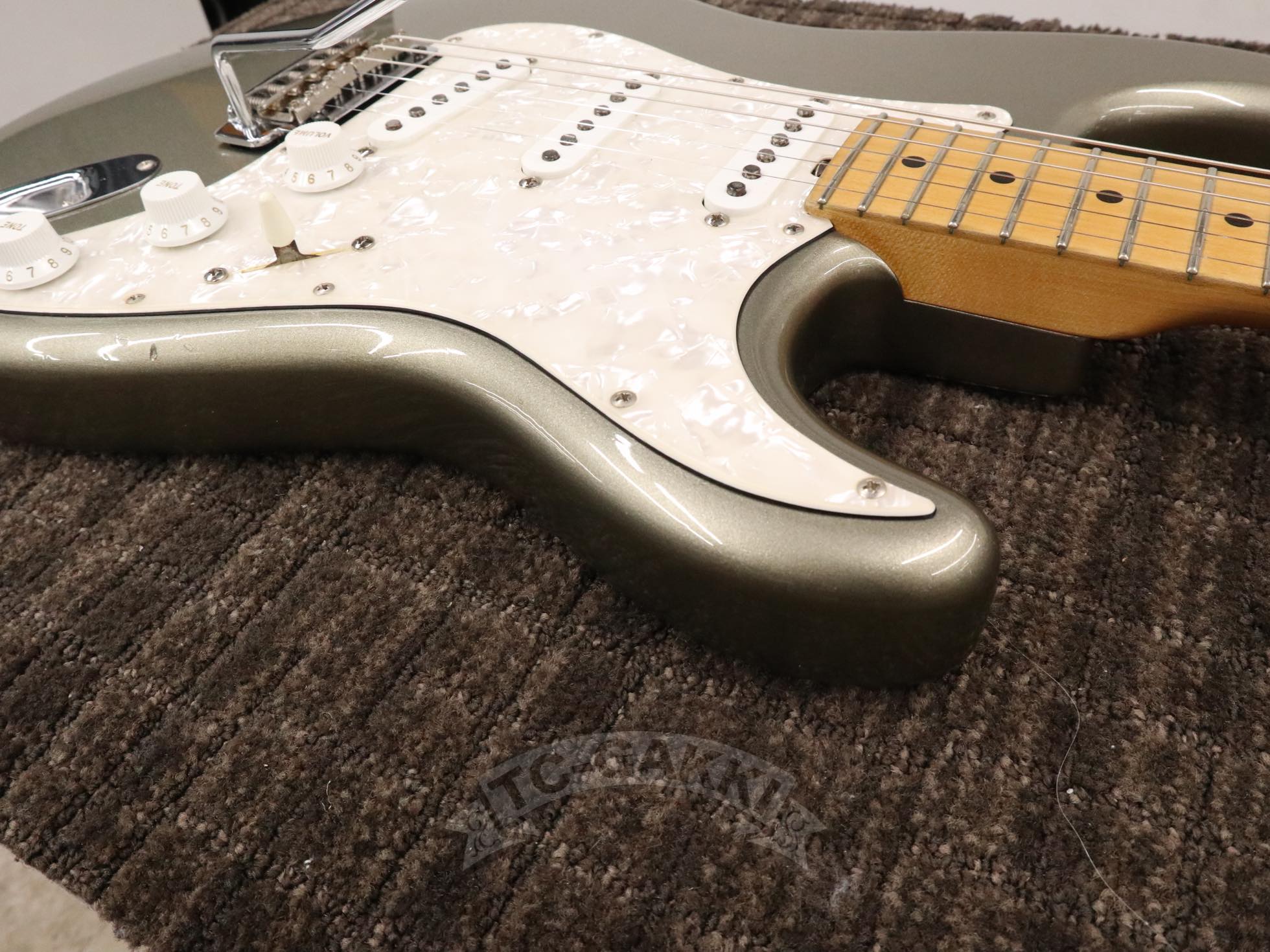 Bottom's Up Vintage - TC楽器 - TCGAKKI