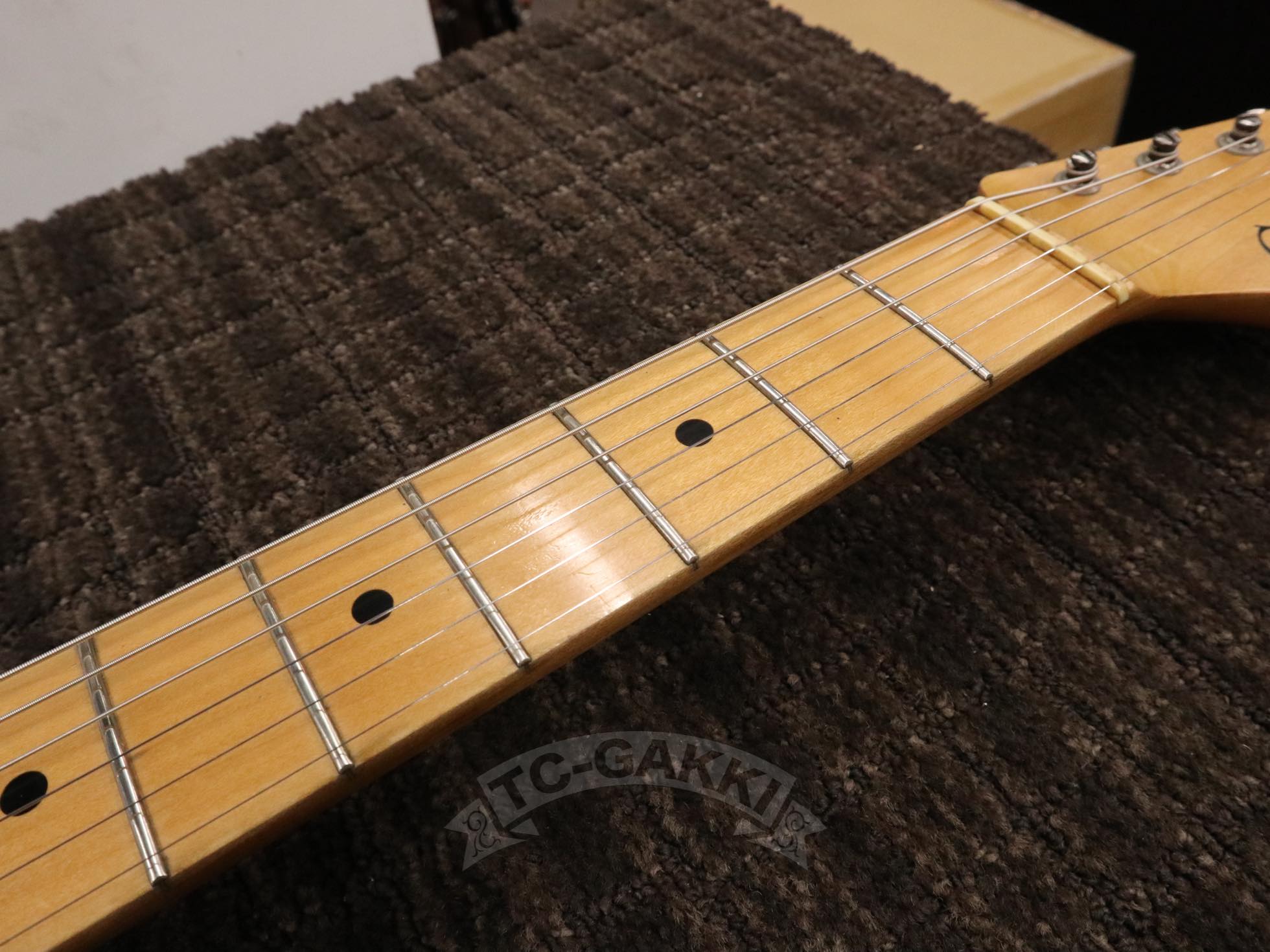 Bottom's Up Vintage - TC楽器 - TCGAKKI