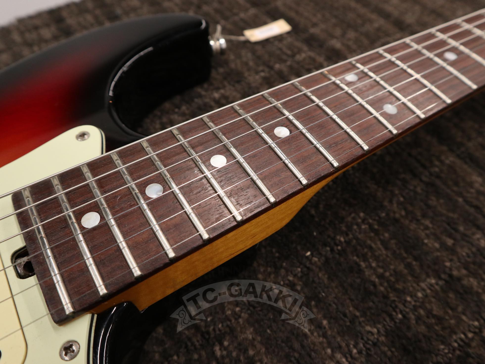 Bottom's Up Vintage - TC楽器 - TCGAKKI