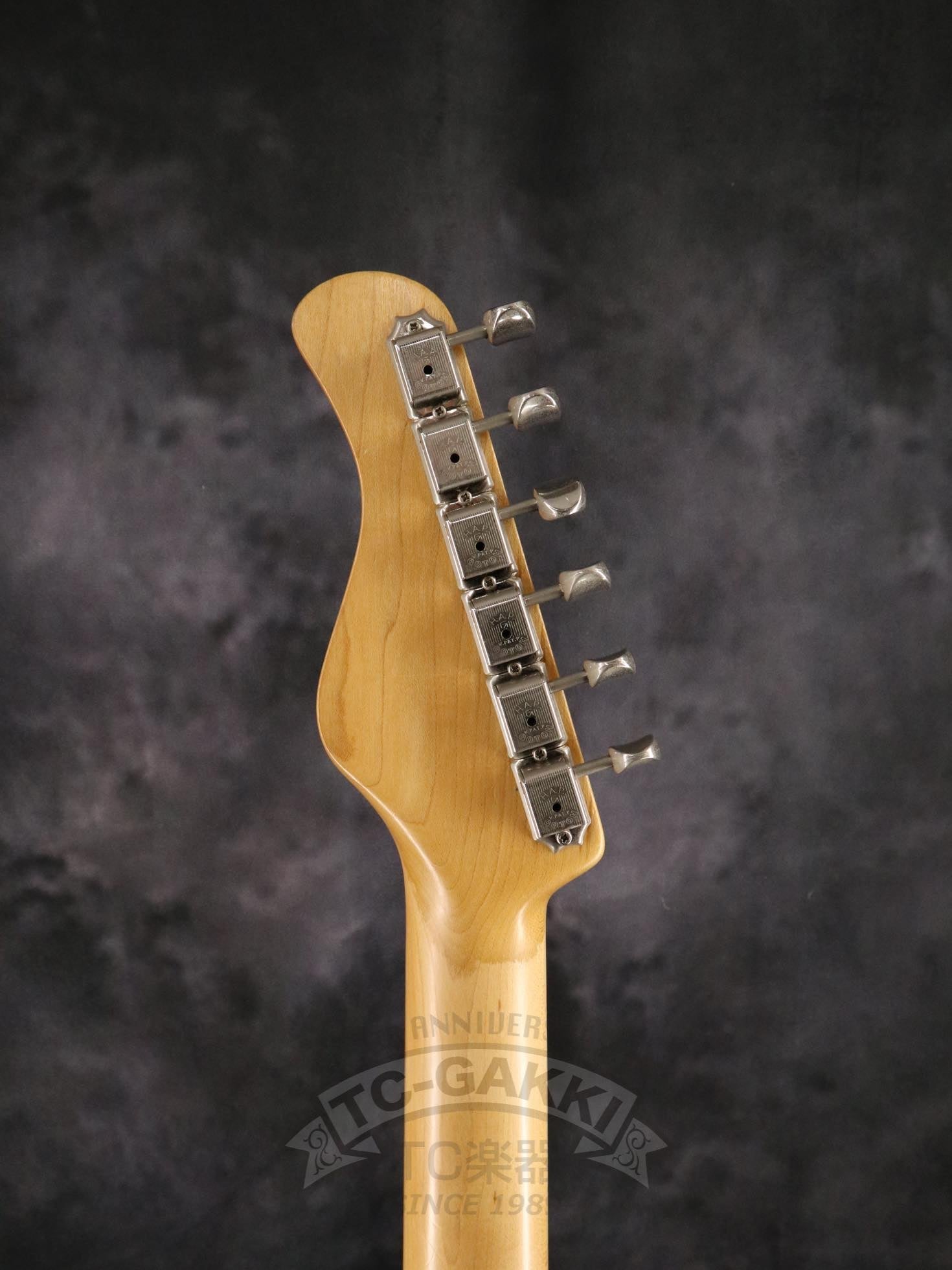 Bottom's Up Vintage - TC楽器 - TCGAKKI