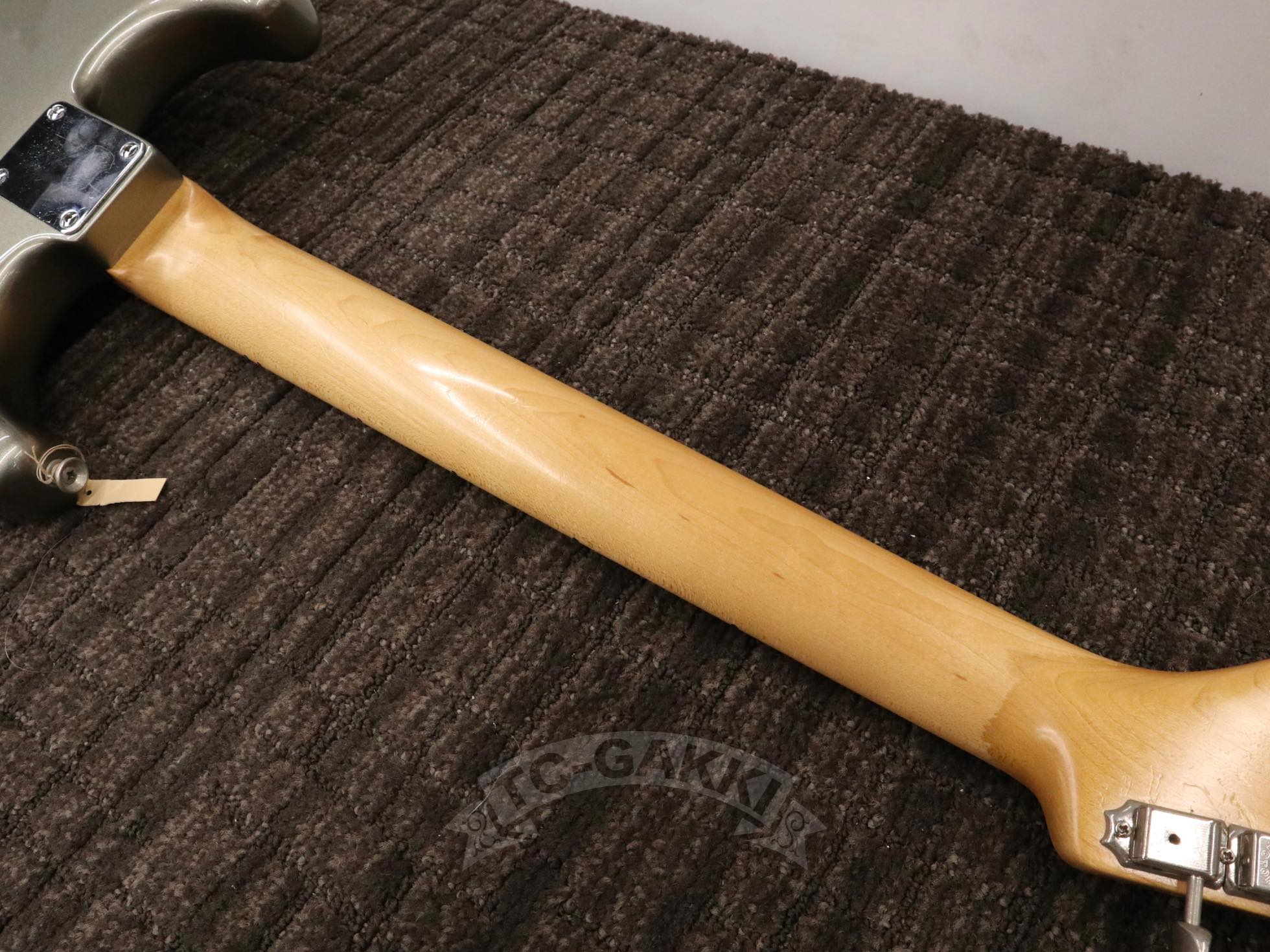 Bottom's Up Vintage - TC楽器 - TCGAKKI