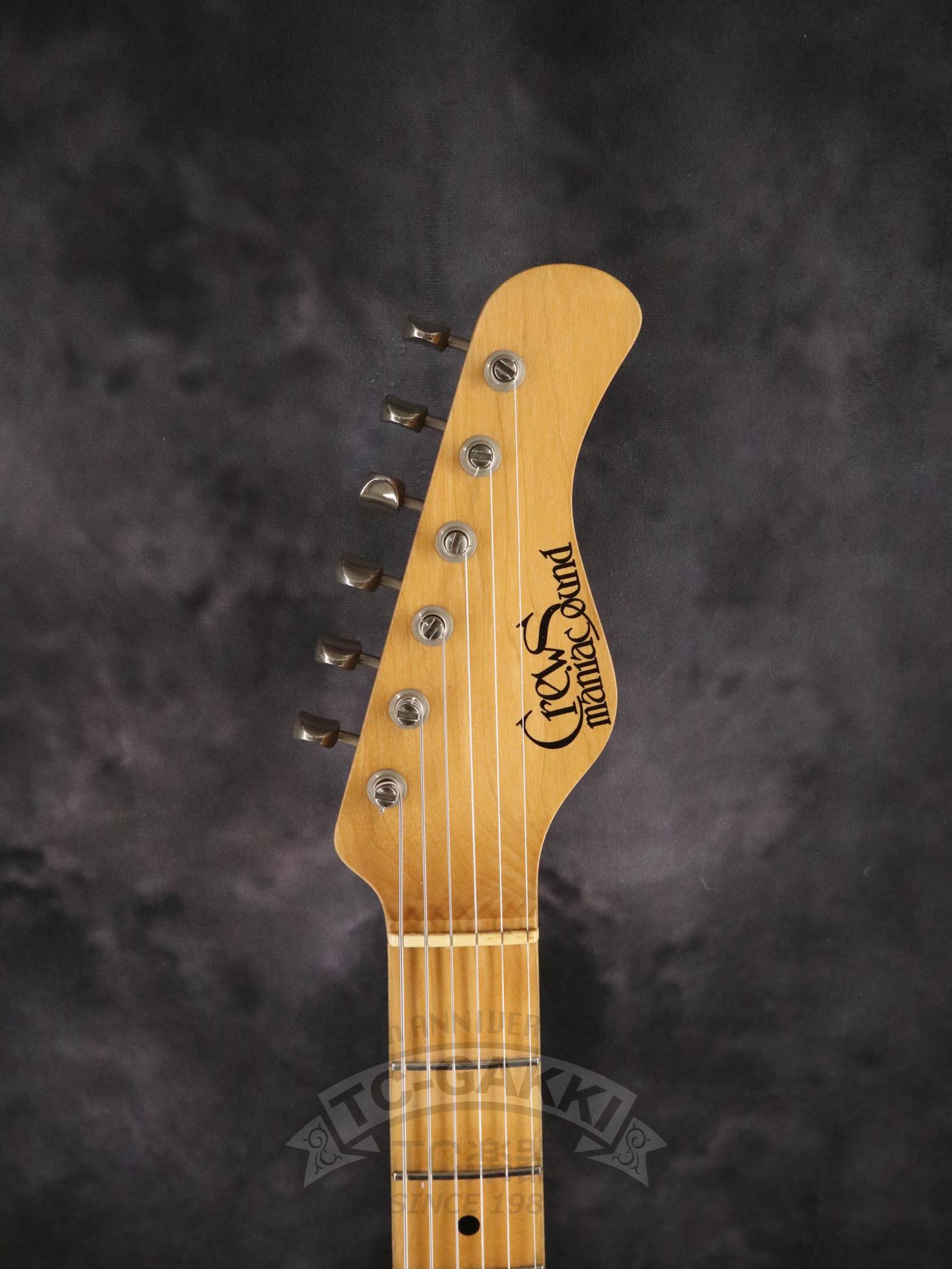 Bottom's Up Vintage - TC楽器 - TCGAKKI