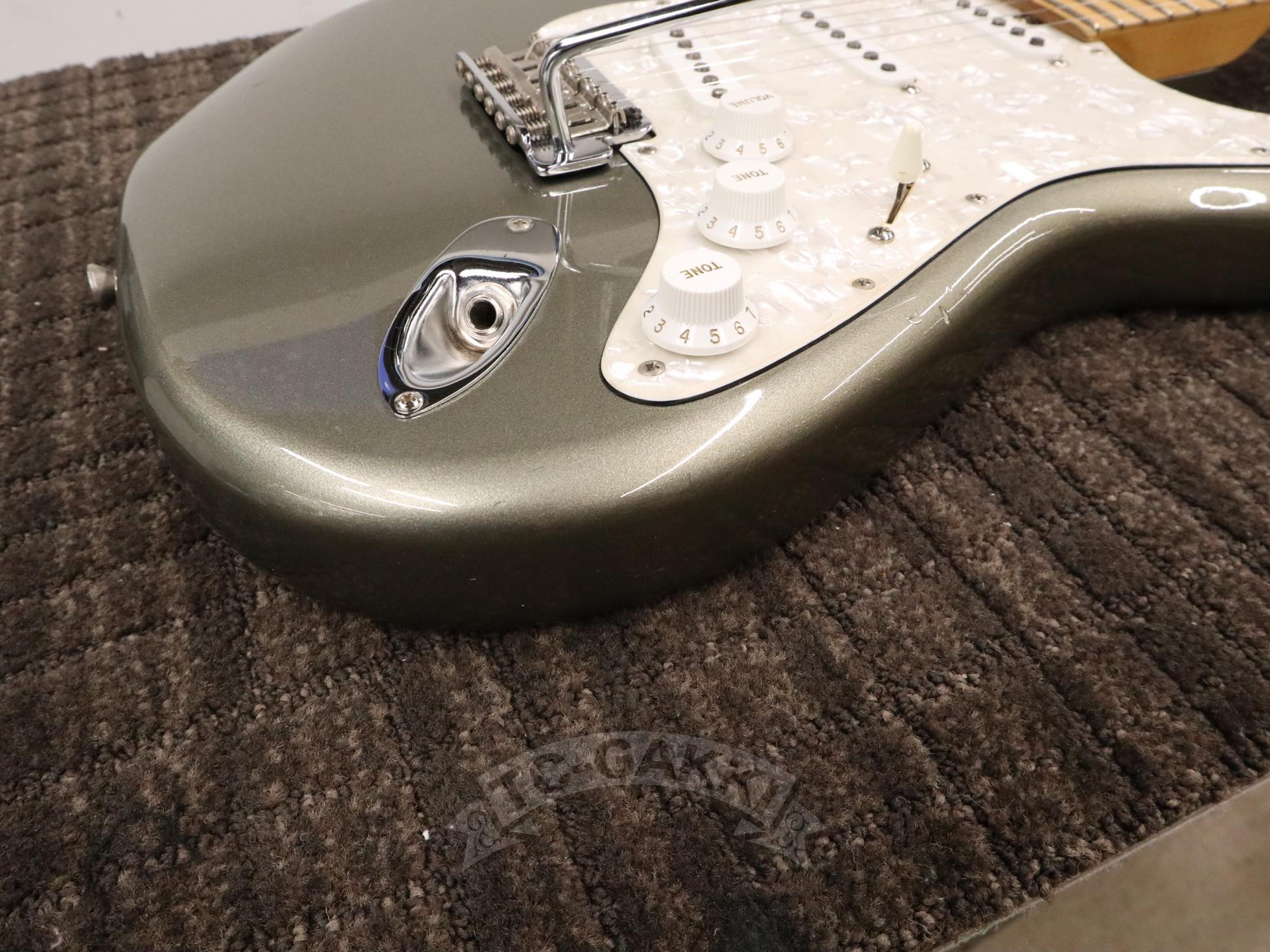 Bottom's Up Vintage - TC楽器 - TCGAKKI