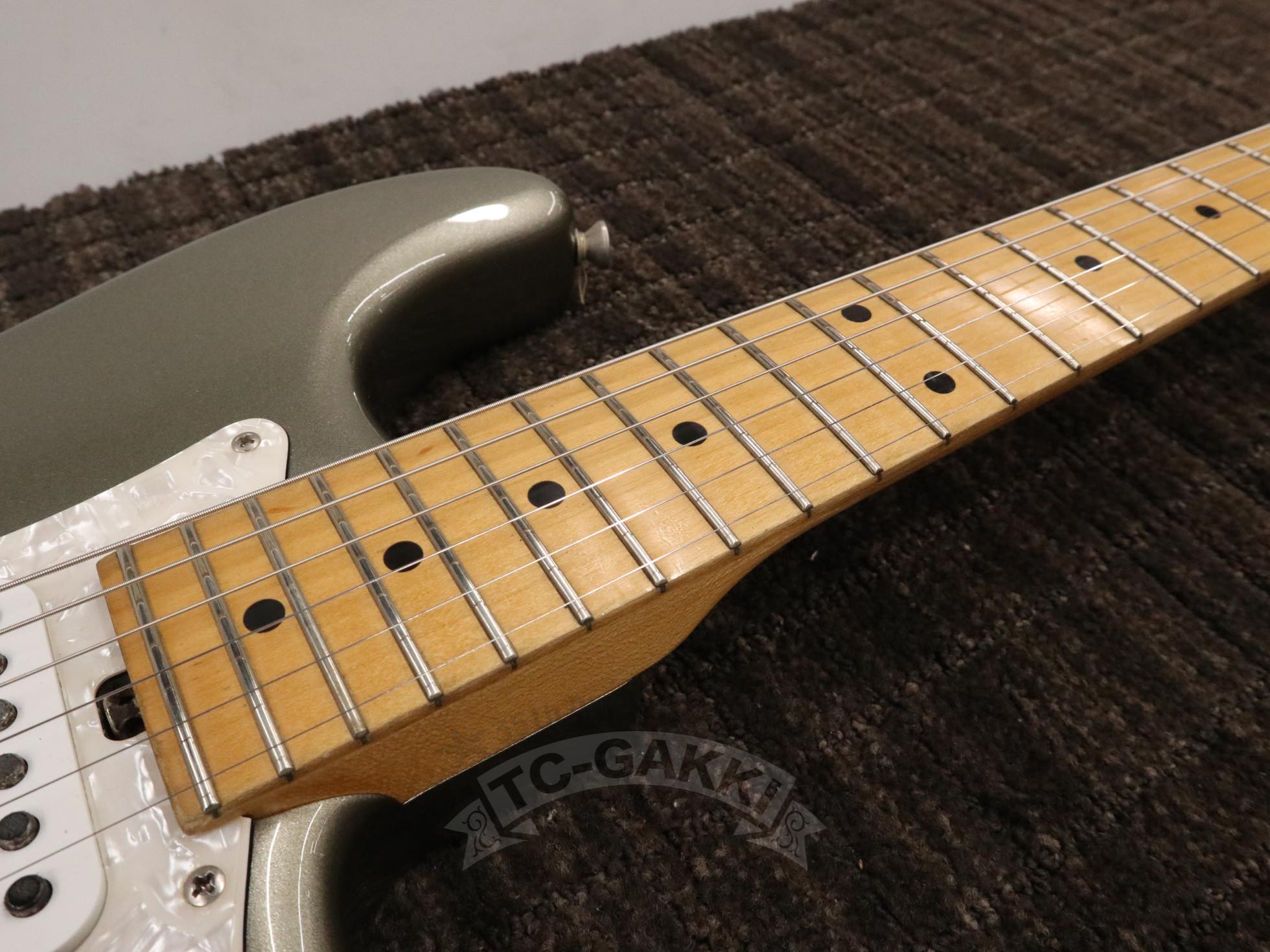 Bottom's Up Vintage - TC楽器 - TCGAKKI