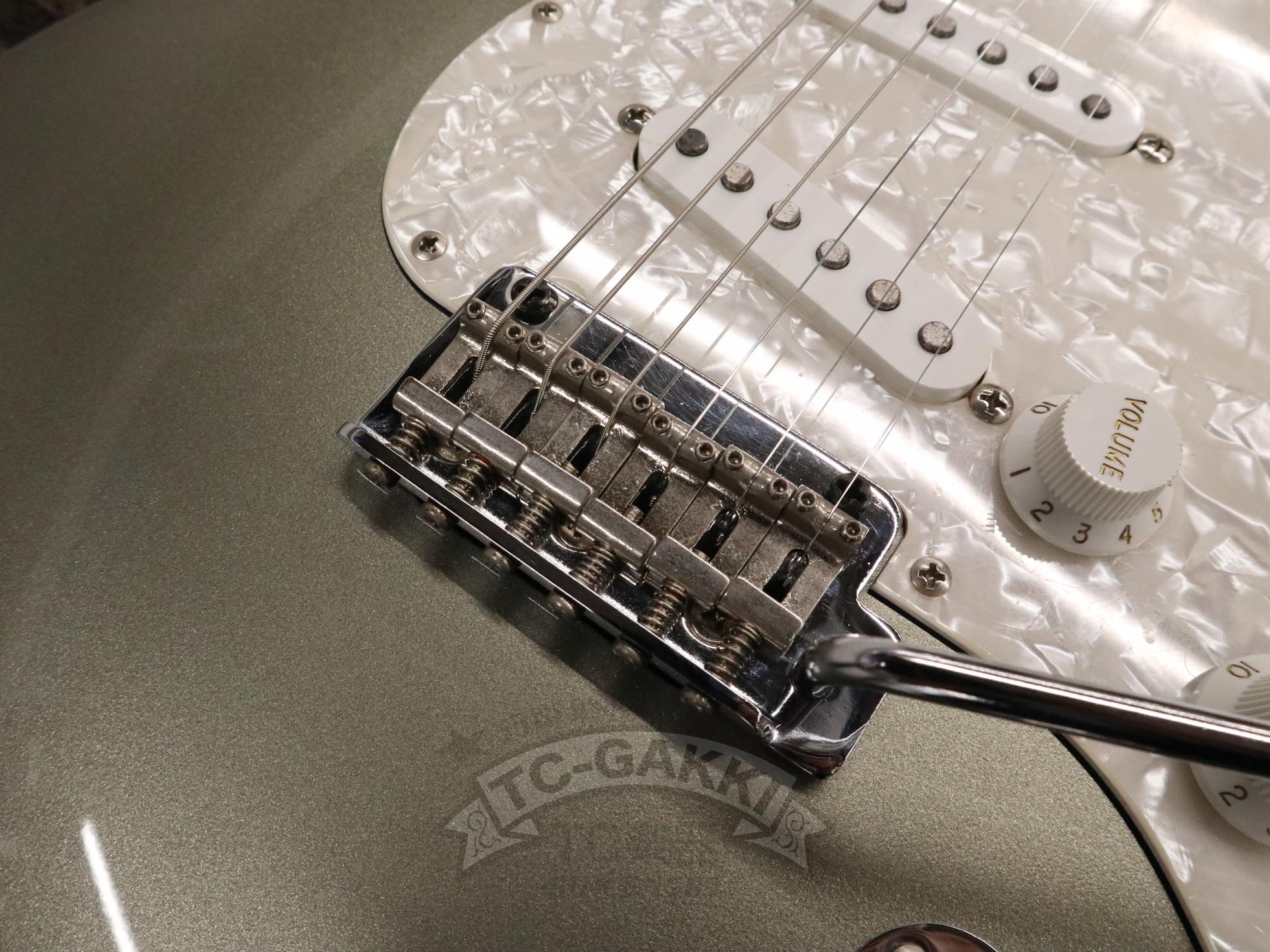 Bottom's Up Vintage - TC楽器 - TCGAKKI