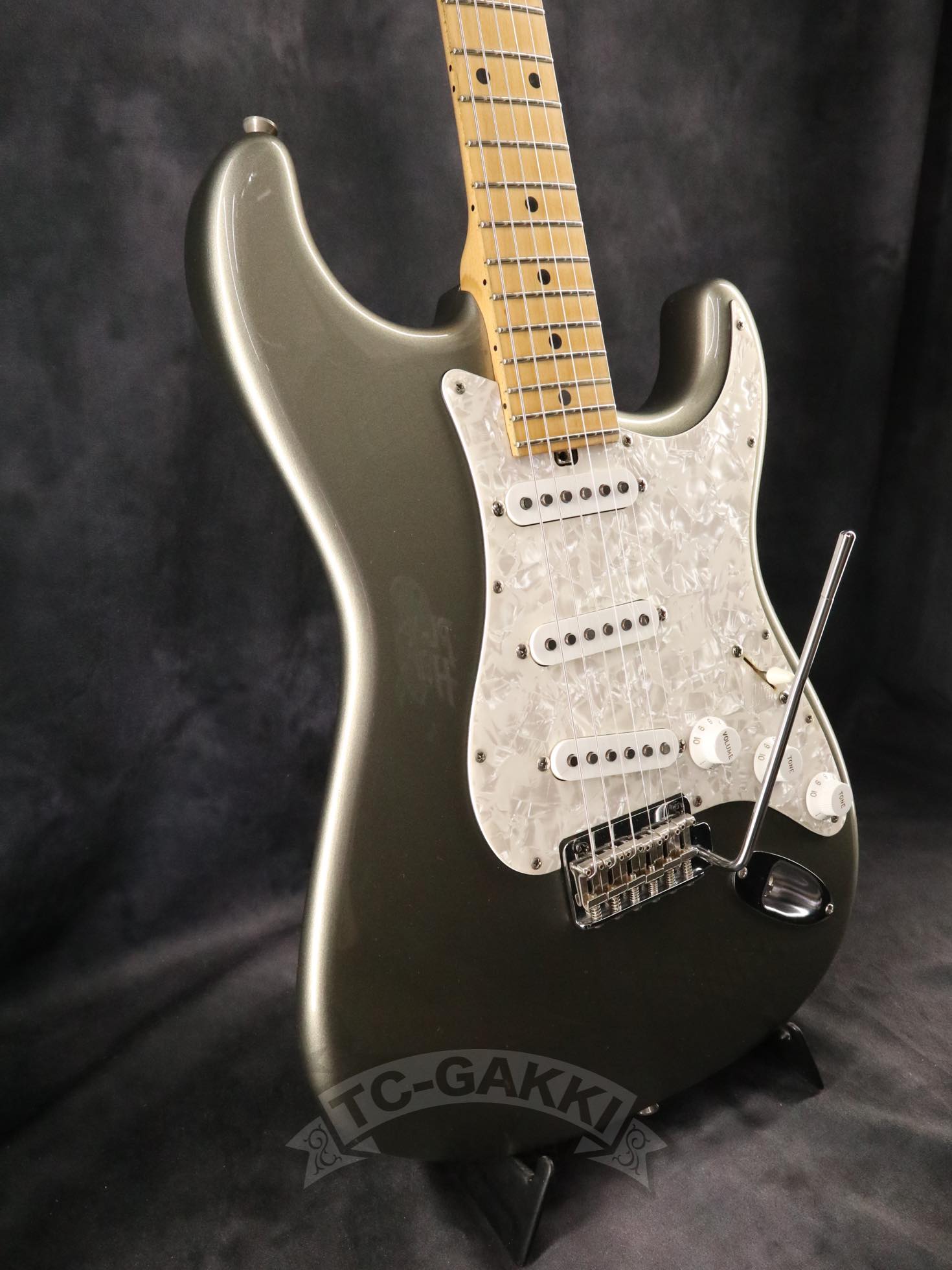 Bottom's Up Vintage - TC楽器 - TCGAKKI