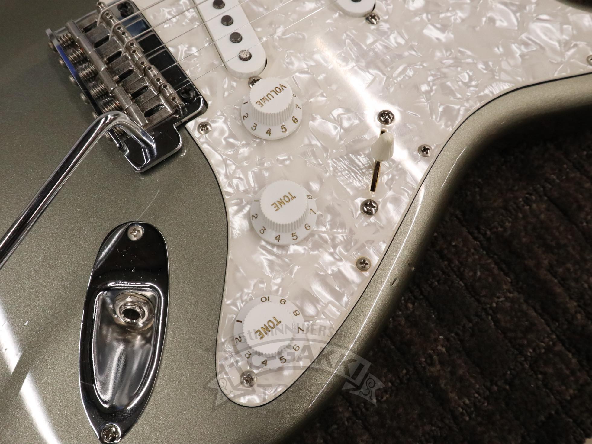 Bottom's Up Vintage - TC楽器 - TCGAKKI