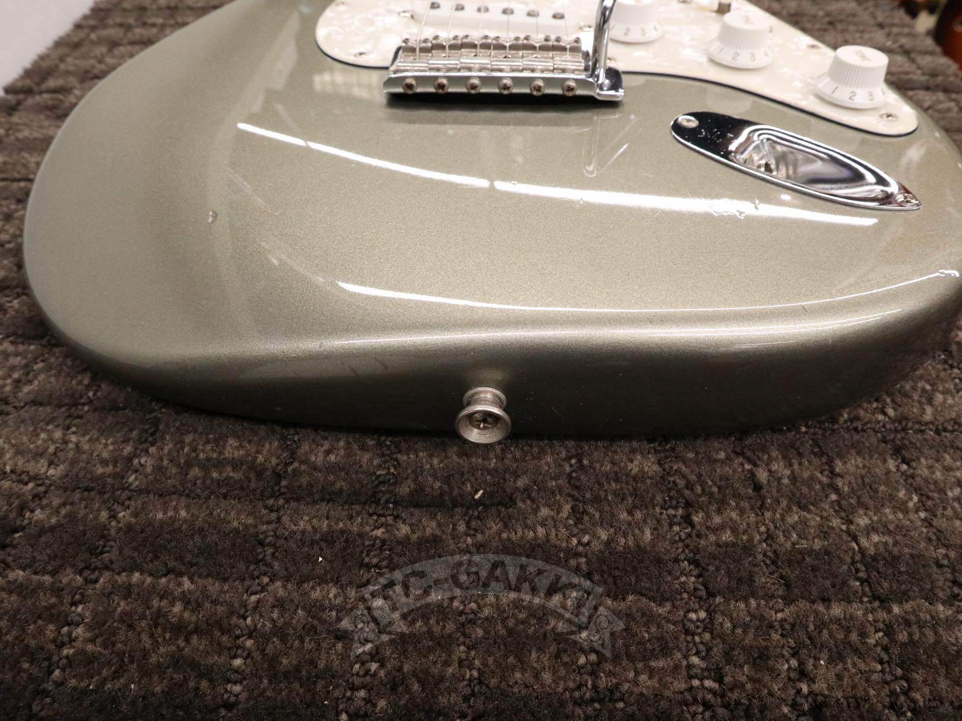 Bottom's Up Vintage - TC楽器 - TCGAKKI