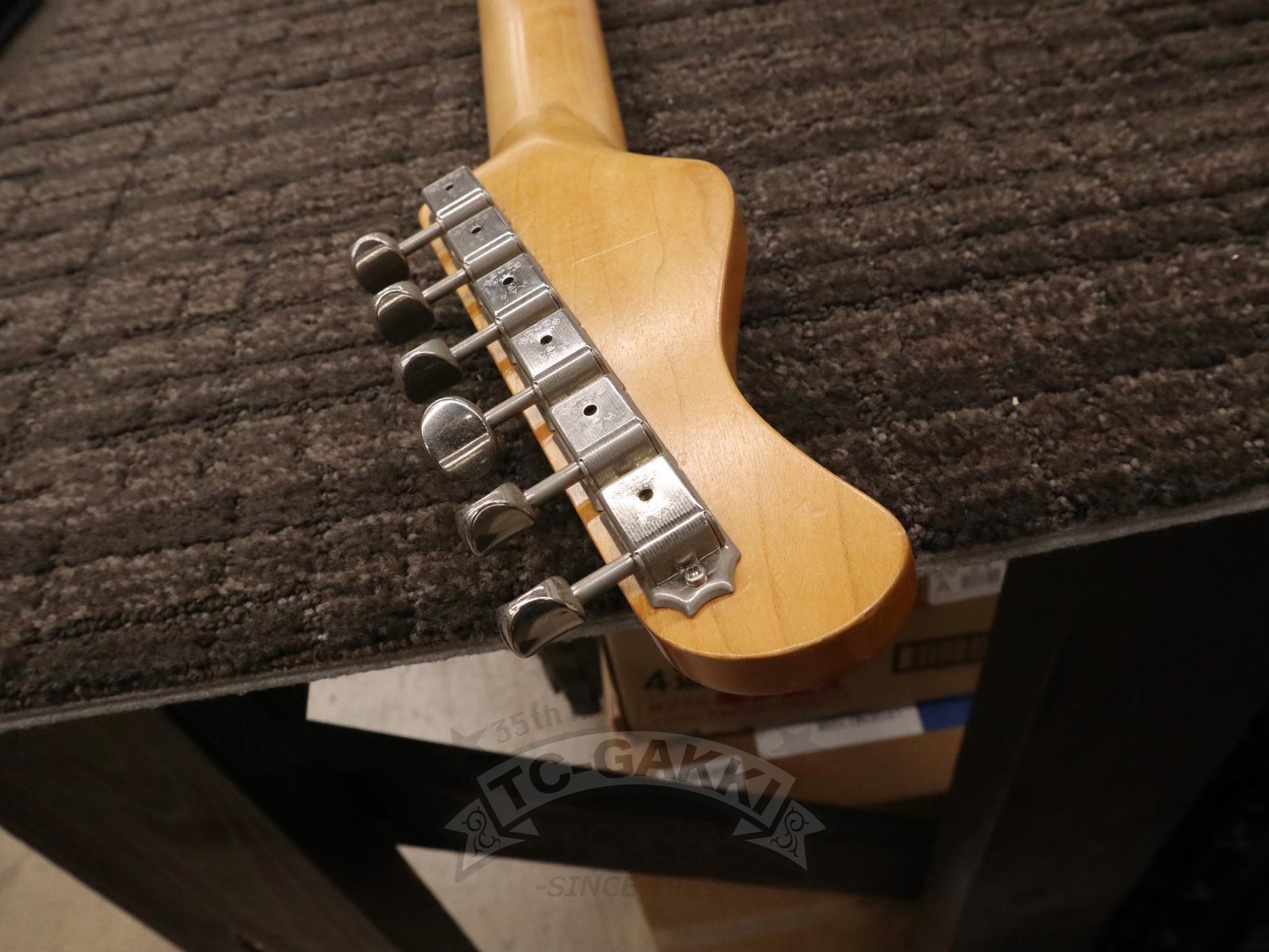 Bottom's Up Vintage - TC楽器 - TCGAKKI