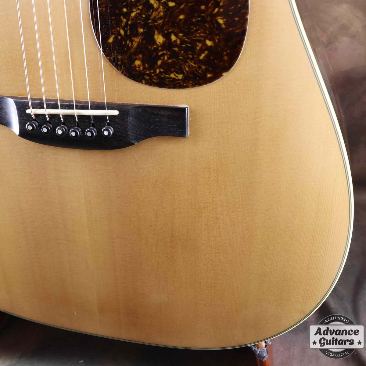 BOURGEOIS 1996年製 D-150 Custom - TC楽器 - TCGAKKI