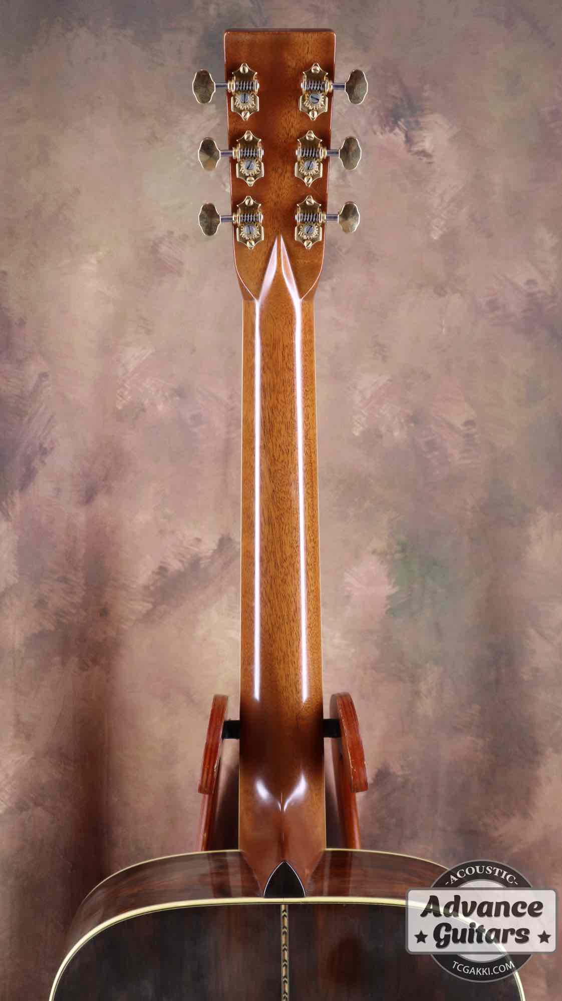 BOURGEOIS 1996年製 D-150 Custom - TC楽器 - TCGAKKI