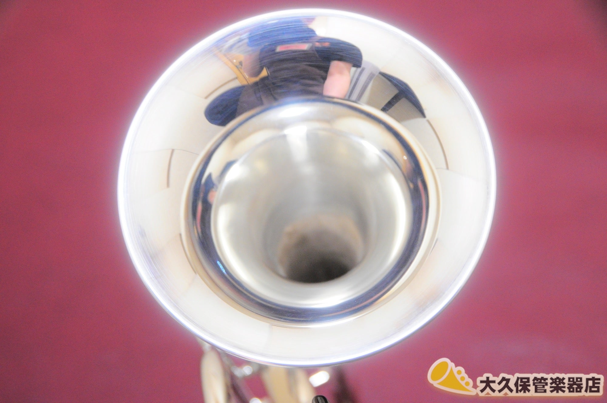 ブラスパイア・ユニコーン BPCT-B4S w/Black Nickel Trim(新品) B