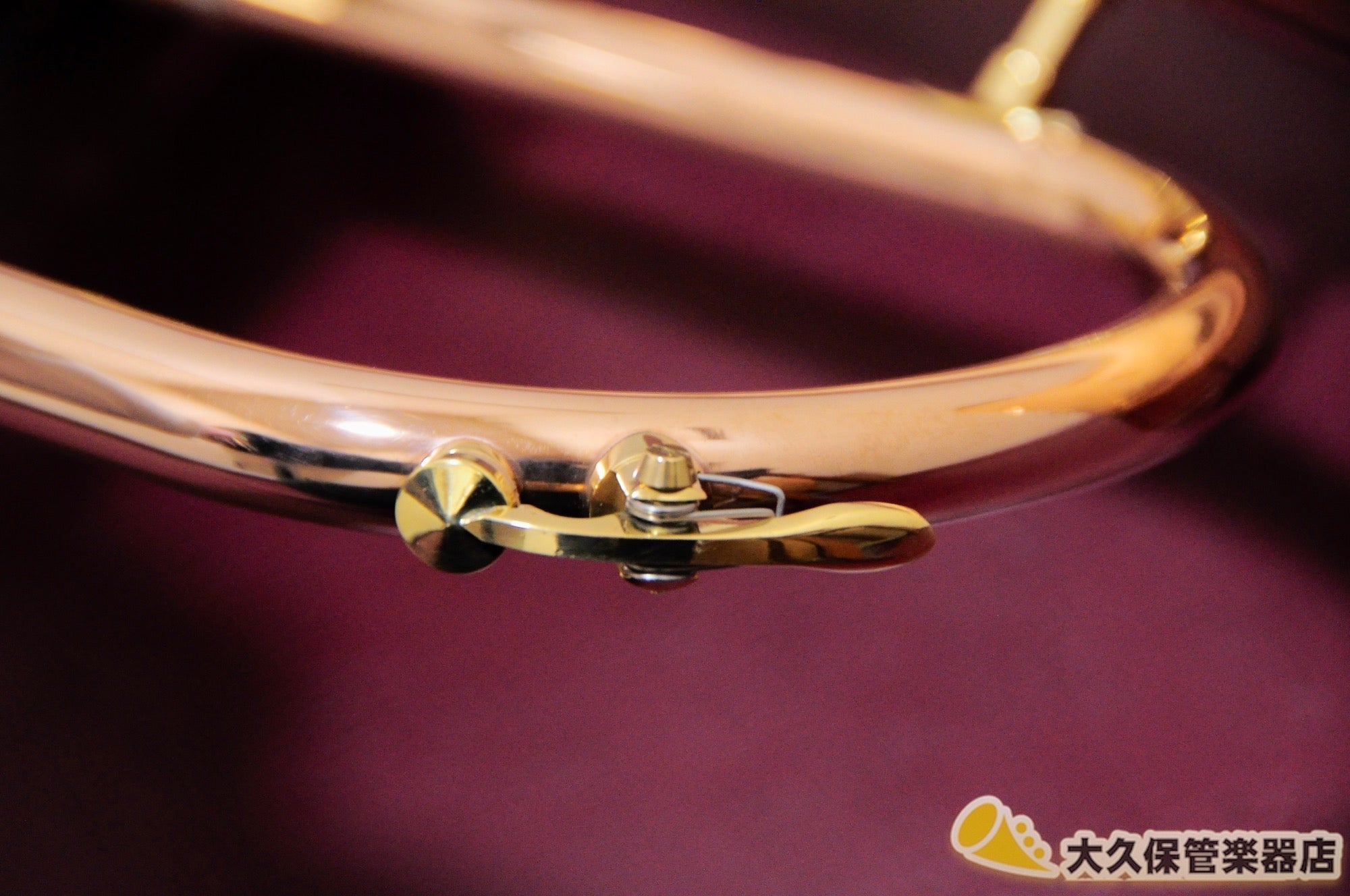 ブラスパイア・ユニコーン BPFG-850NL (新品) フリューゲルホルン