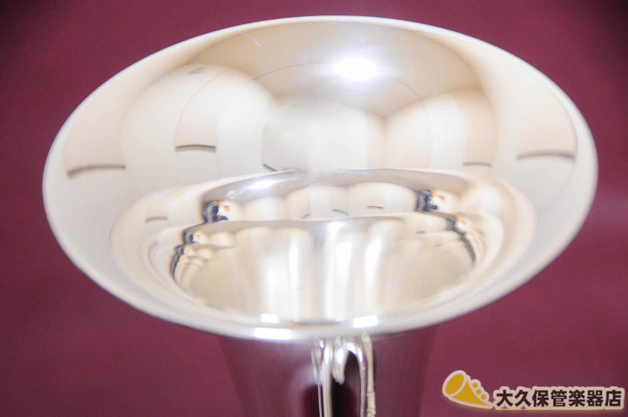 ブラスパイア・ユニコーン BPFG-850SS フリューゲルホルン(新品)