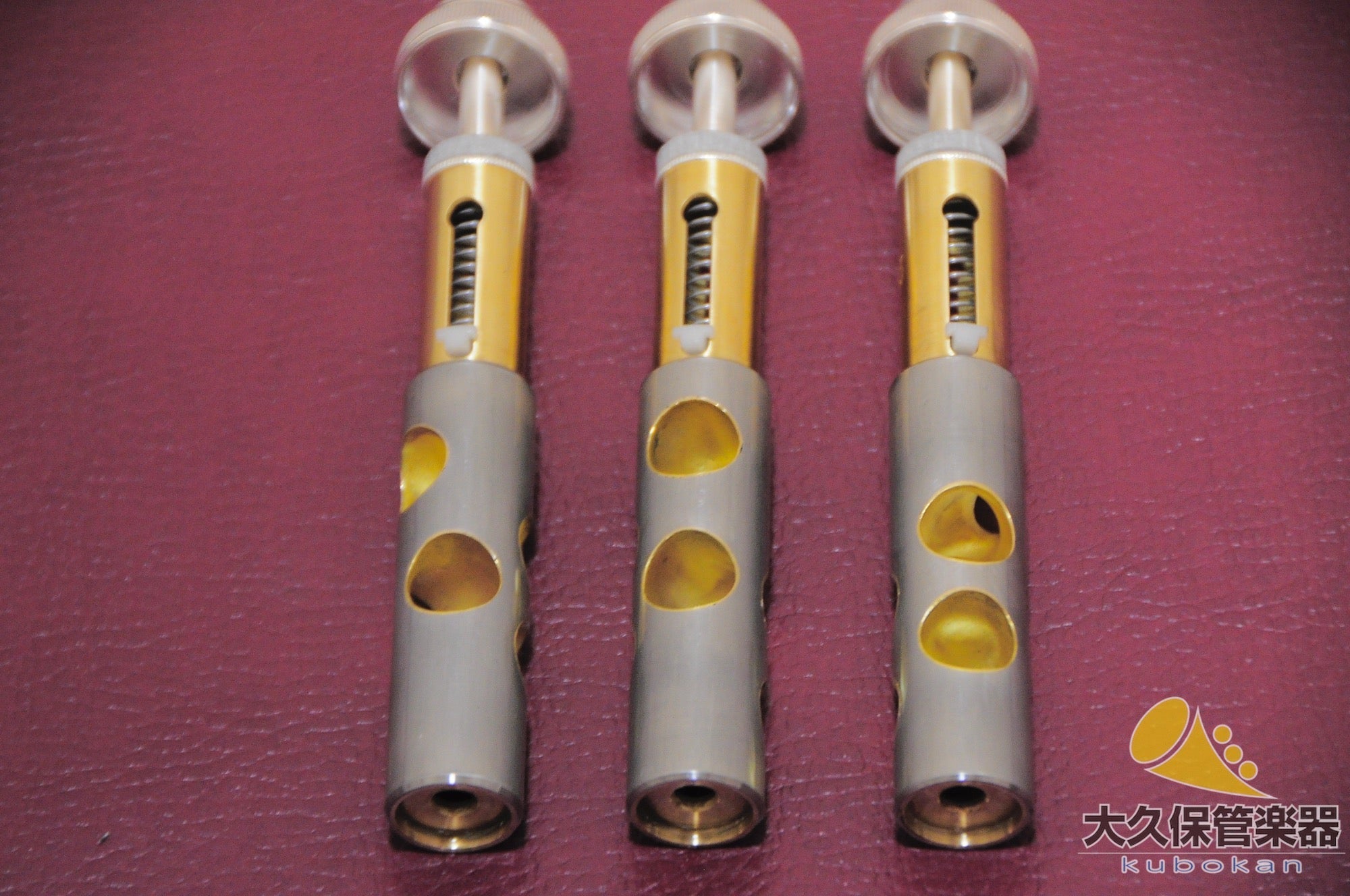 ブラスパイア・ユニコーン BPTR - 770S(新品)　 B♭トランペット - TC楽器 - TCGAKKI