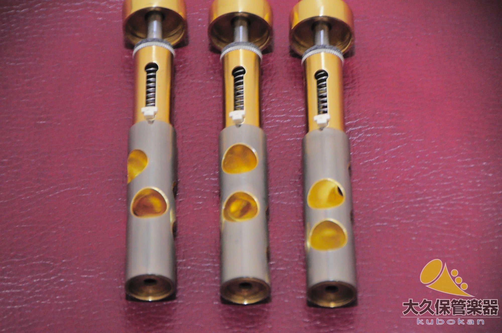 ブラスパイア・ユニコーン　BPTR - 900H B♭トランペット - TC楽器 - TCGAKKI