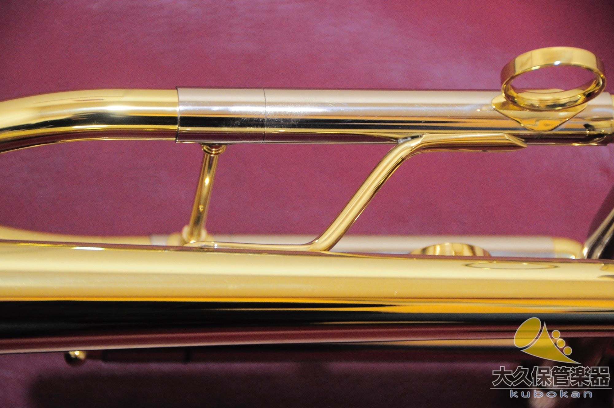 ブラスパイア・ユニコーン　BPTR - 900H B♭トランペット - TC楽器 - TCGAKKI