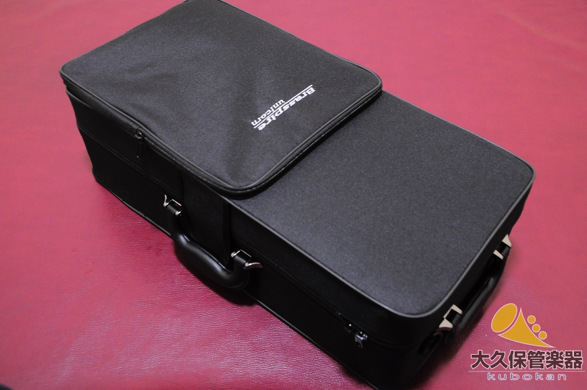 ブラスパイア・ユニコーン　BPTR - 900HNL B♭トランペット - TC楽器 - TCGAKKI