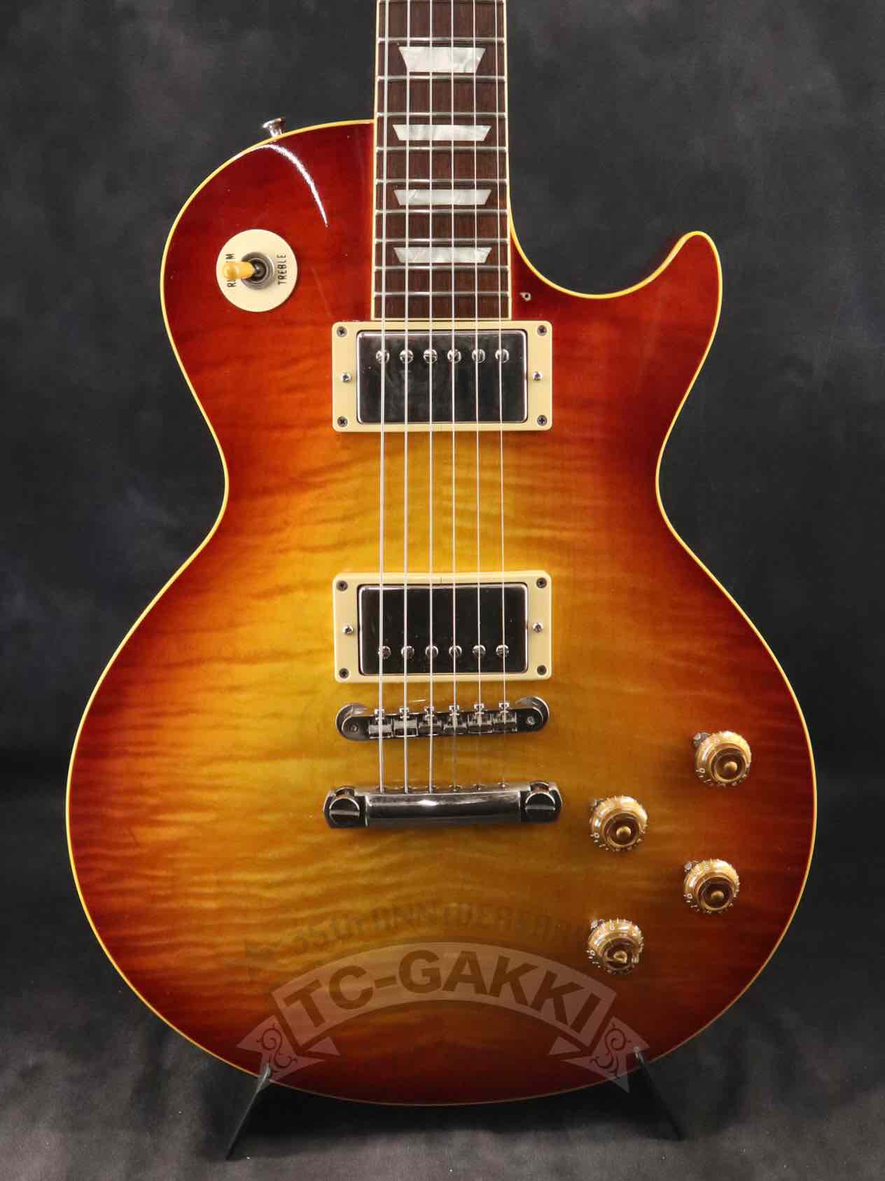 BR - REPLICA 023 - TC楽器 - TCGAKKI