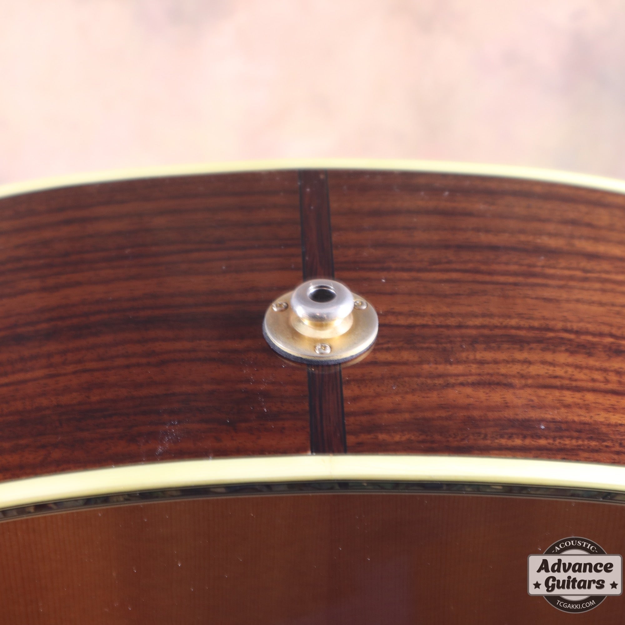 Breedlove AD25/SR PLUS