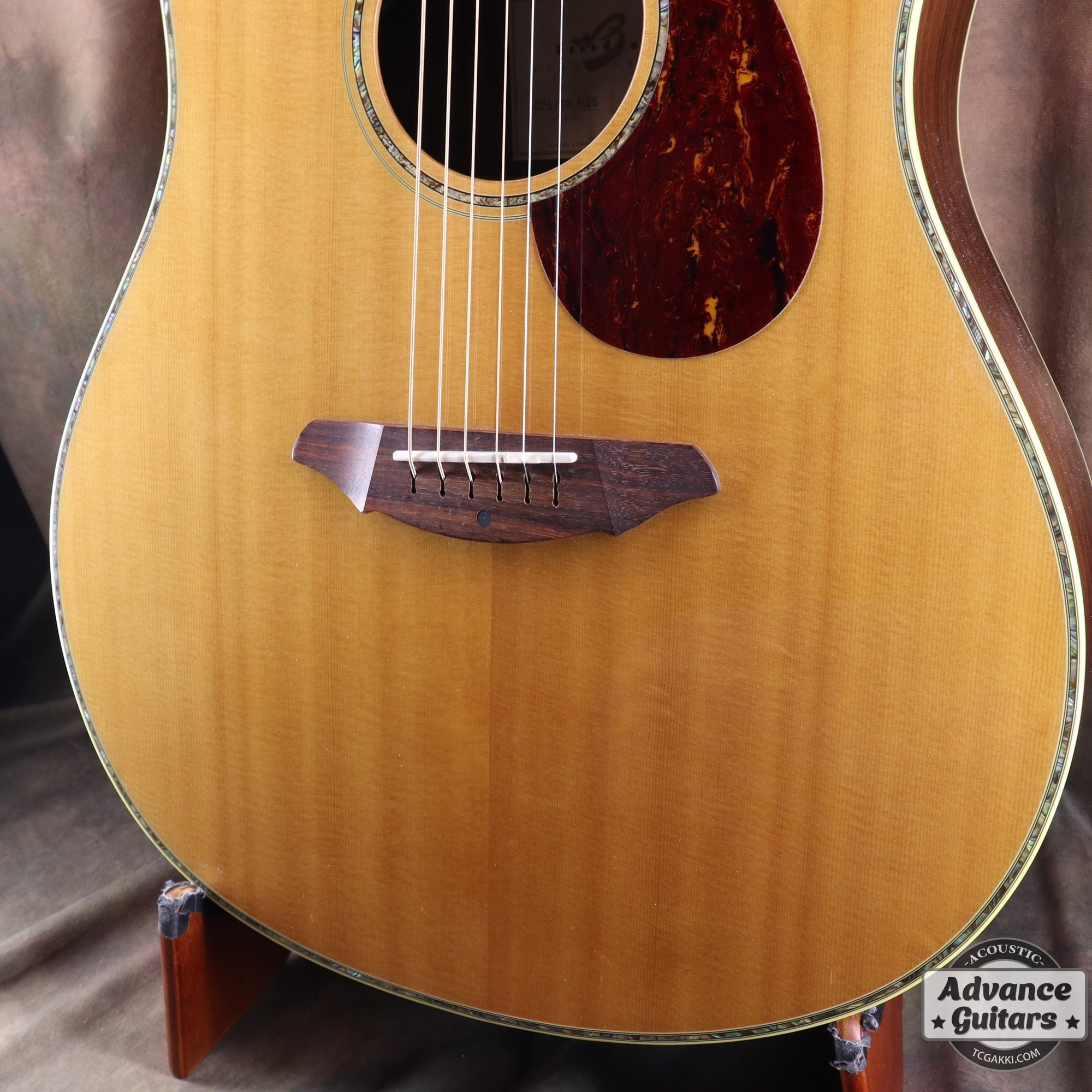 Breedlove AD25/SR PLUS