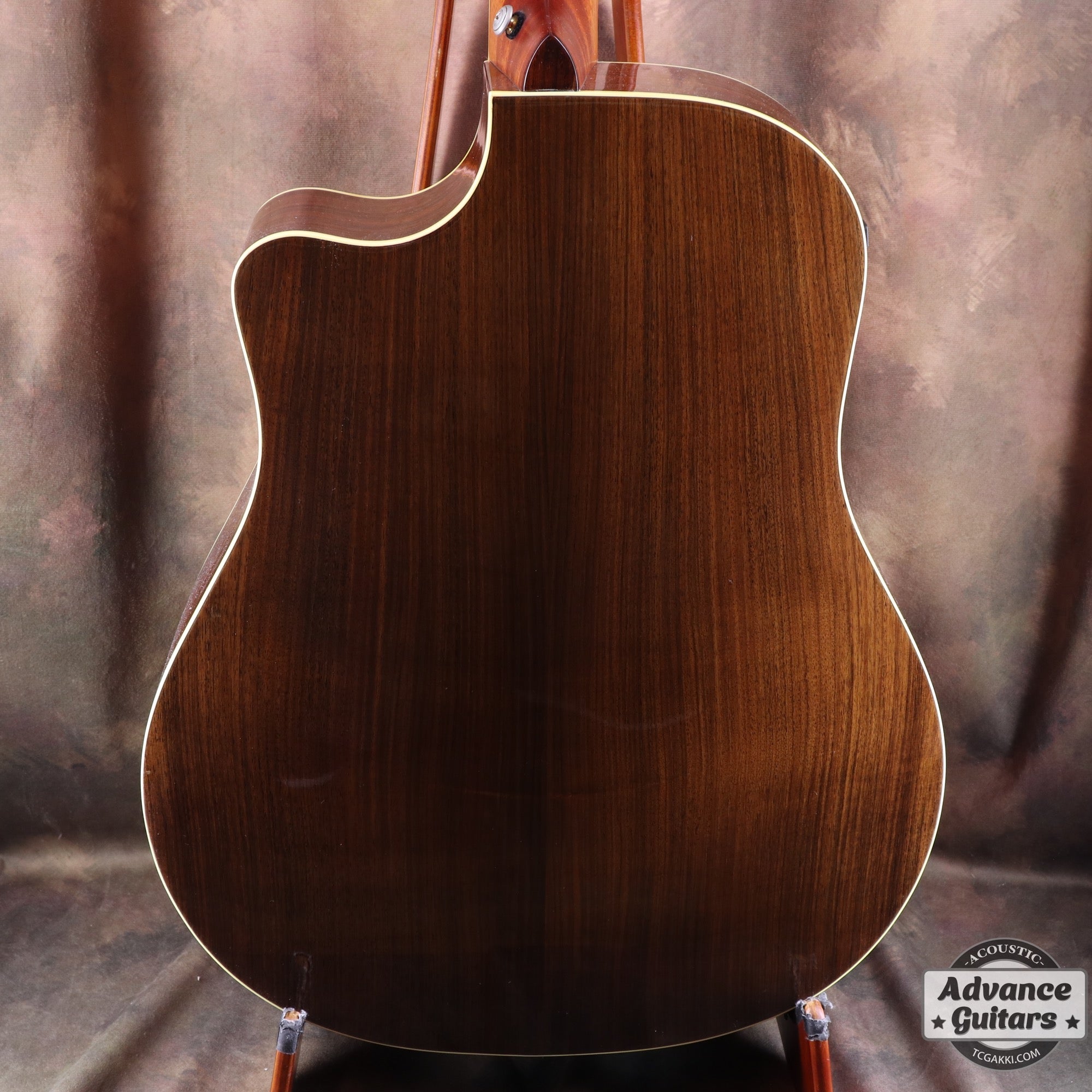Breedlove AD25/SR PLUS