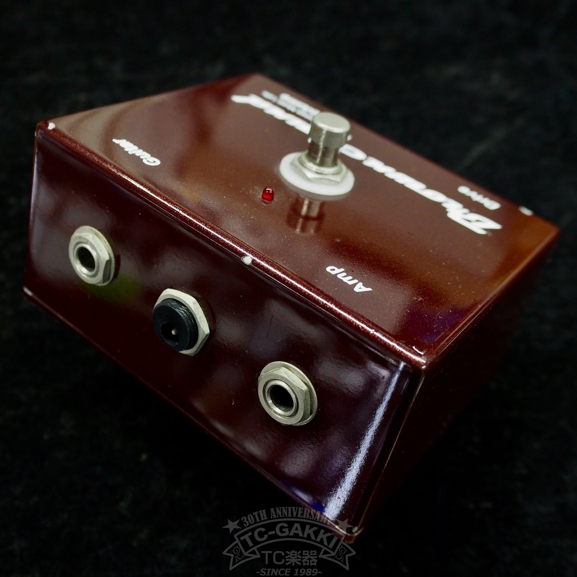 Brown Sound - TC楽器 - TCGAKKI