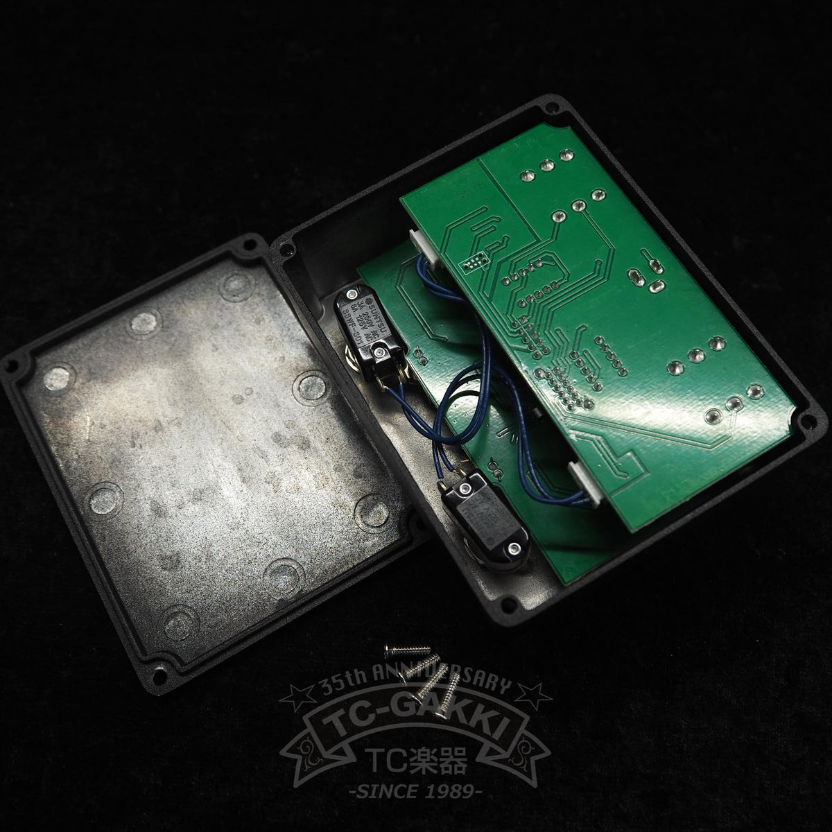 Browne AMPLIFICATION PROTEIN 3.0 - TC楽器 - TCGAKKI